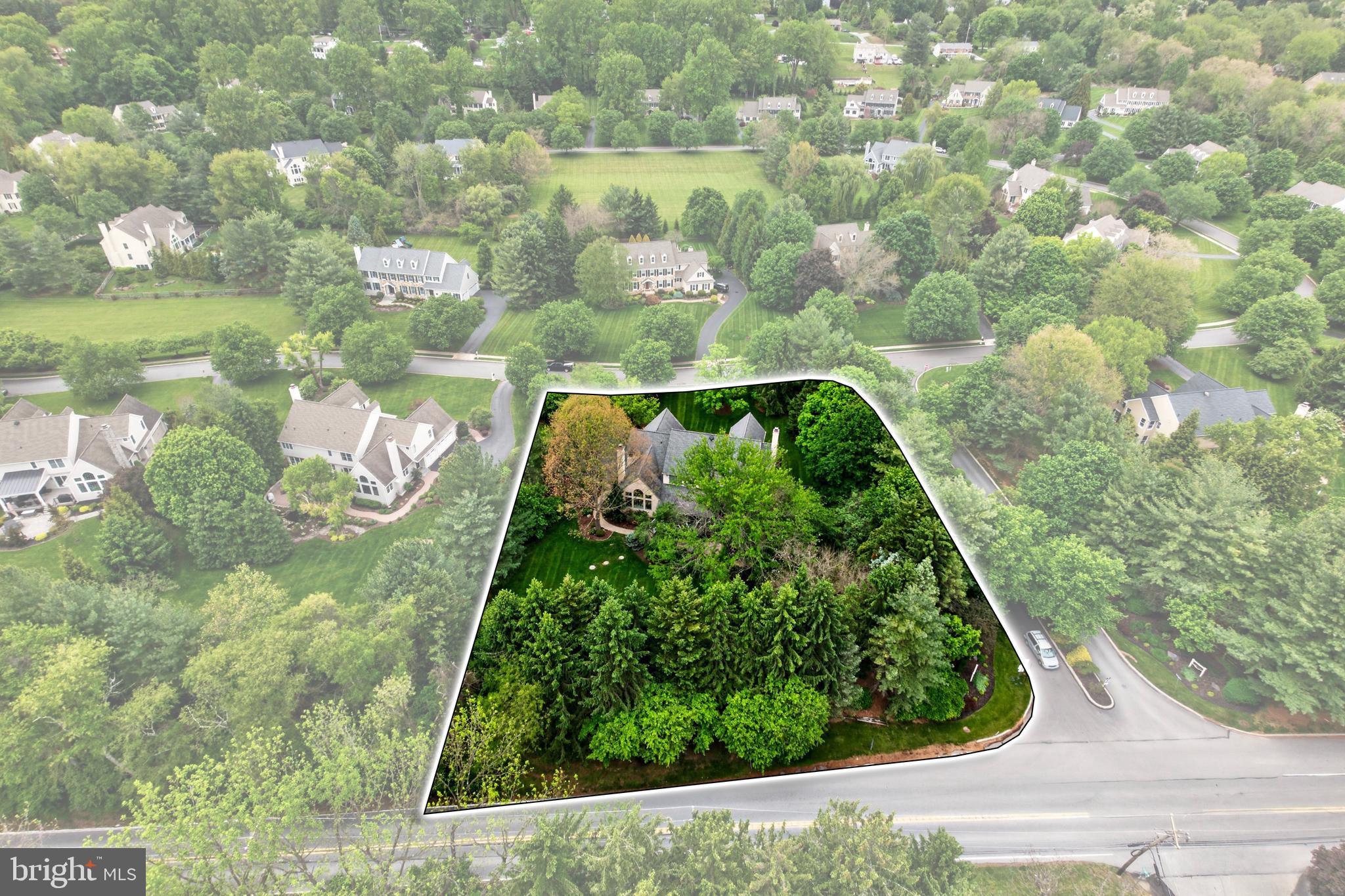 AVONLEA - Residential