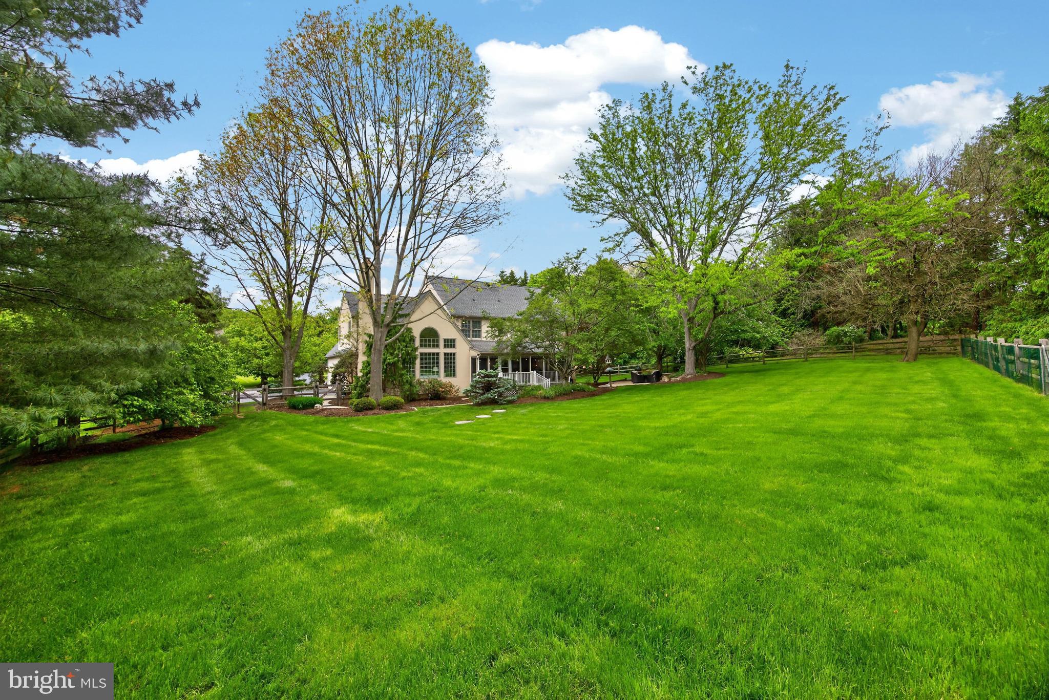 AVONLEA - Residential