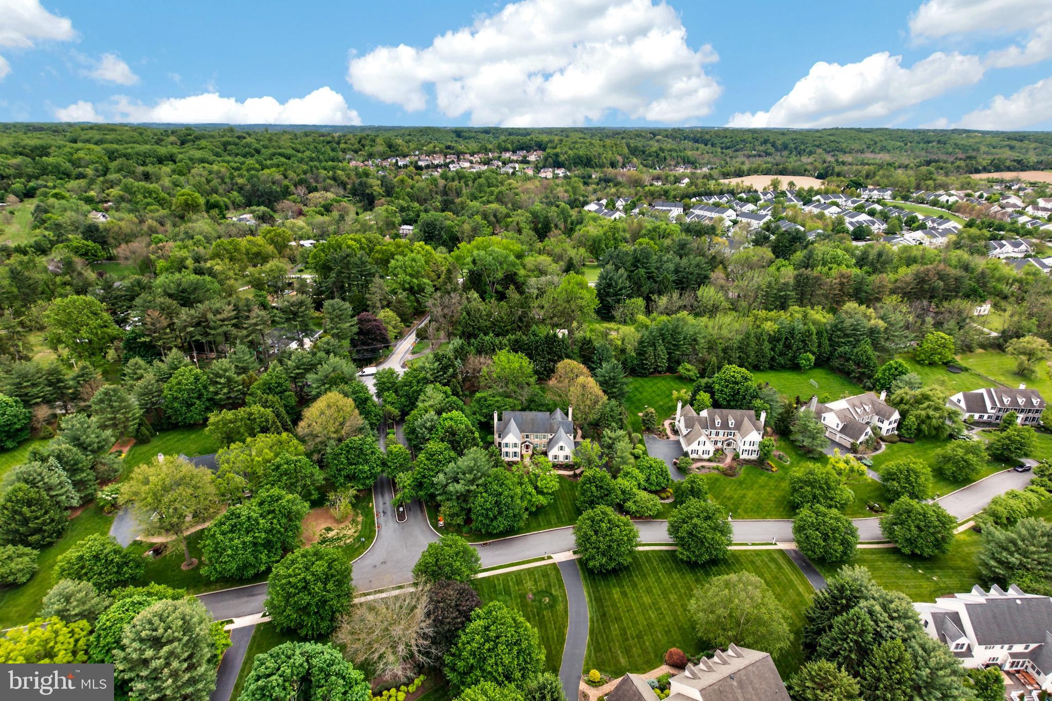 AVONLEA - Residential