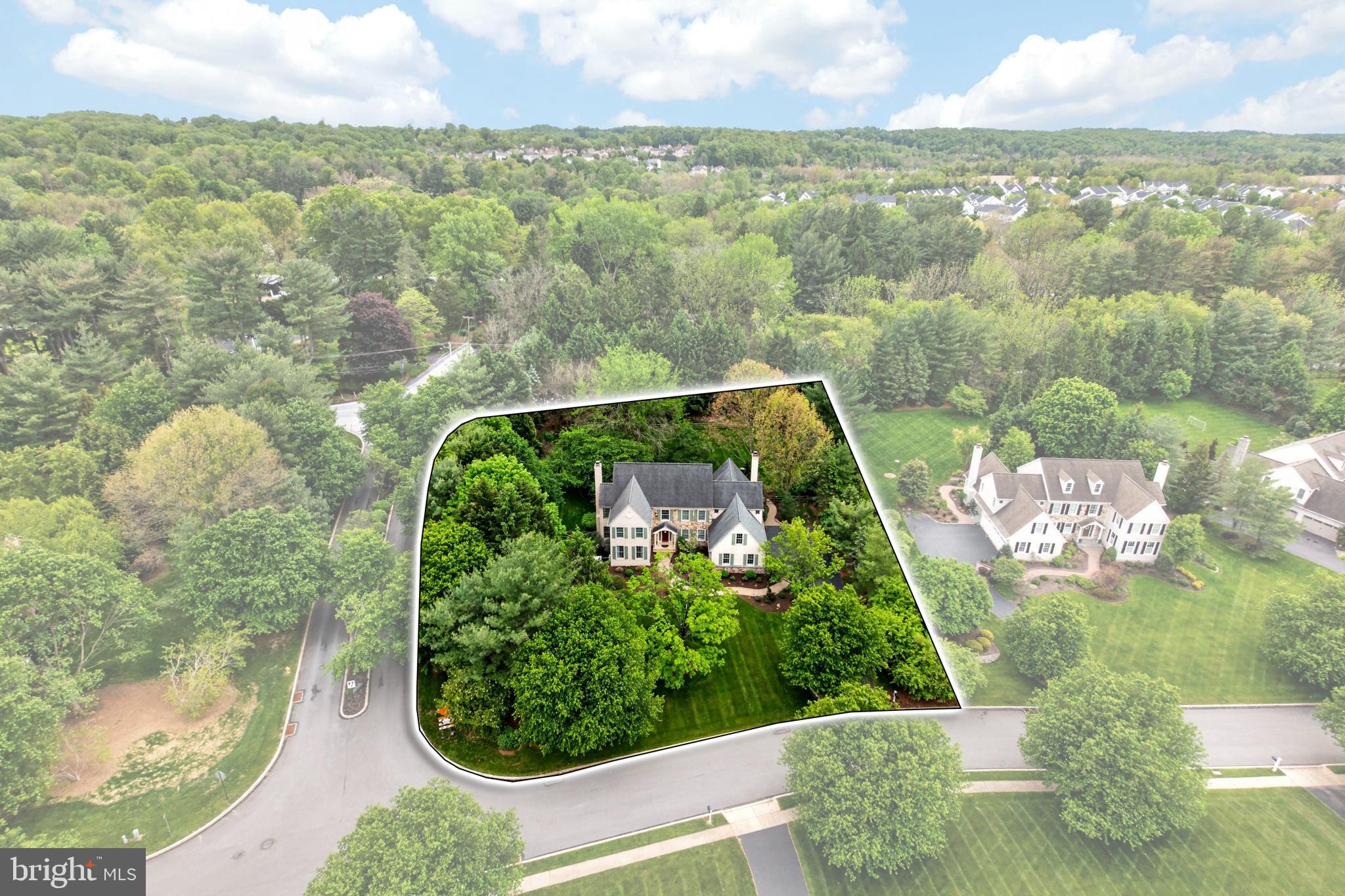 AVONLEA - Residential