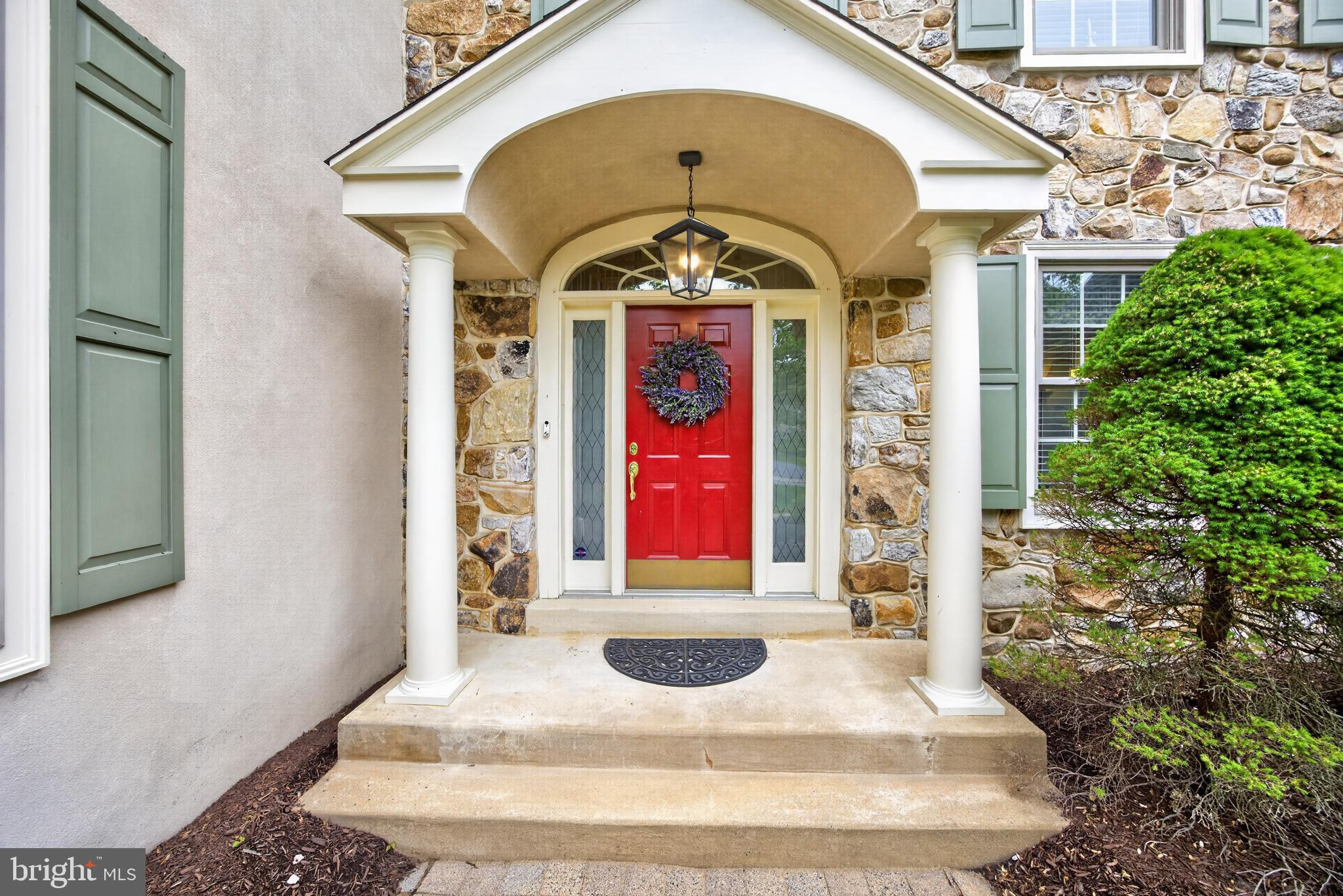 AVONLEA - Residential