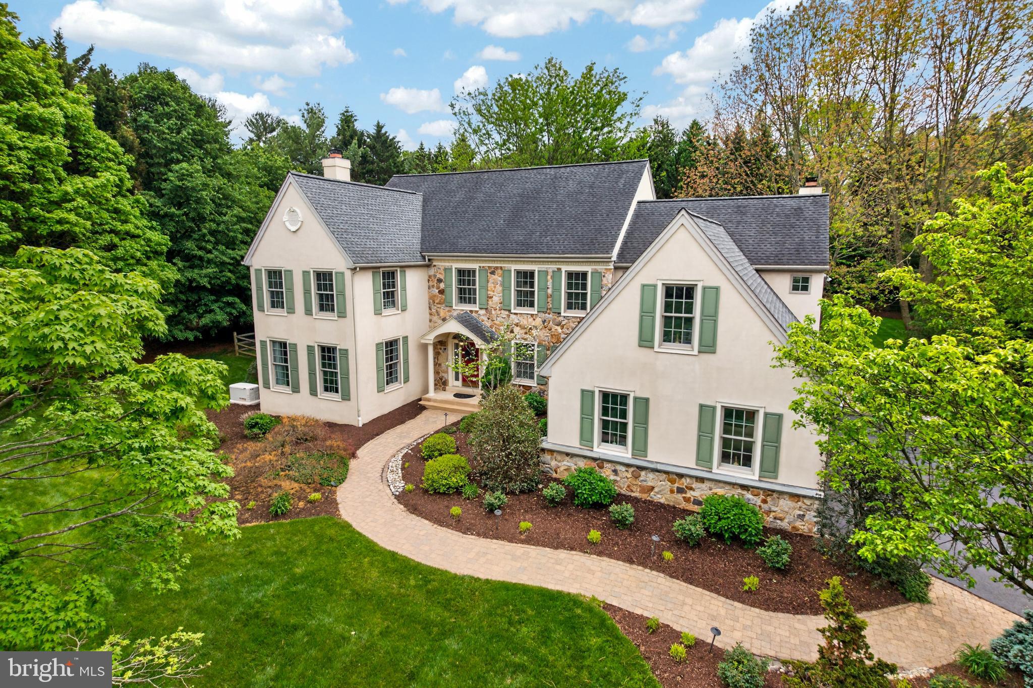 AVONLEA - Residential