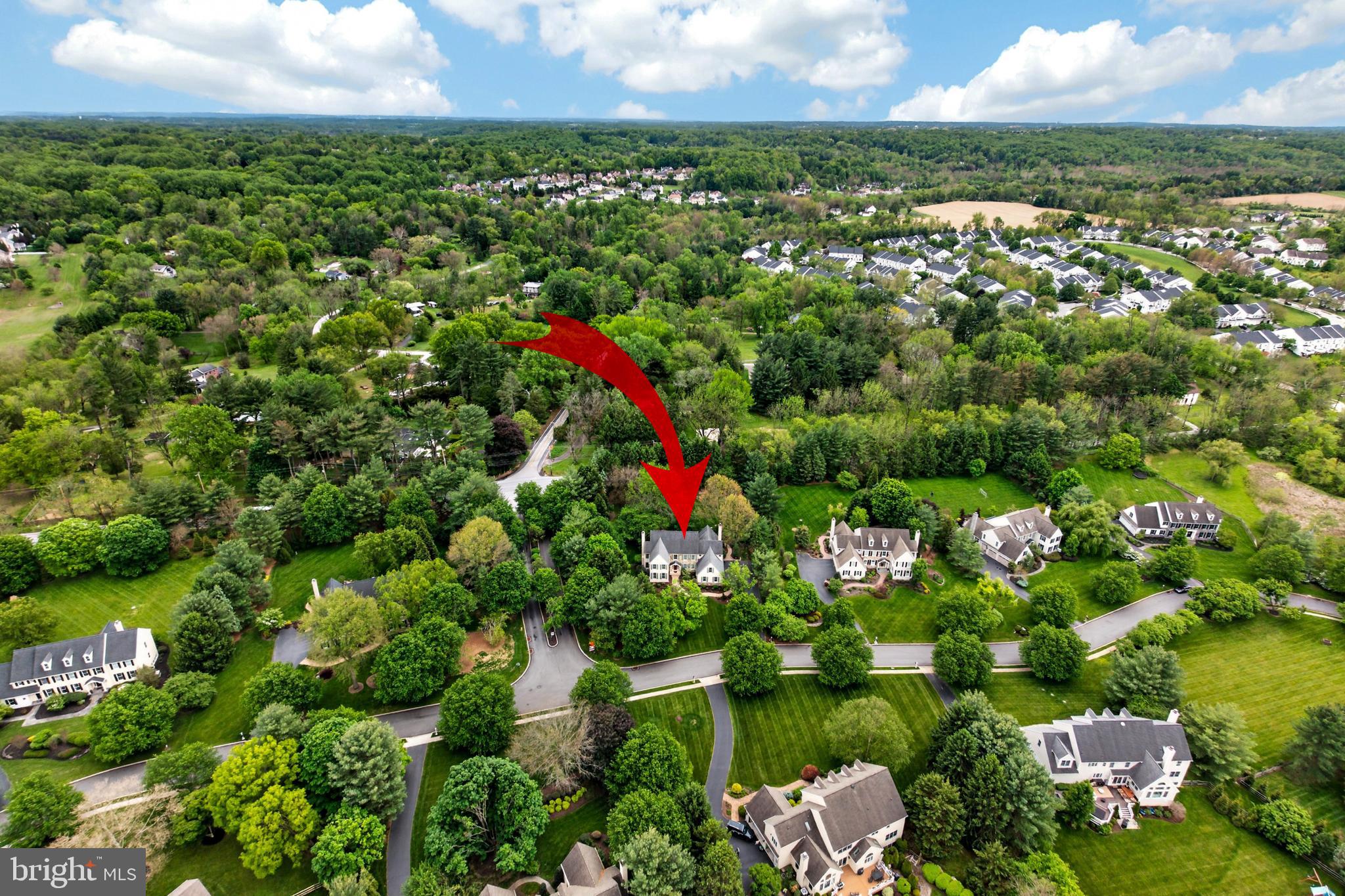 AVONLEA - Residential