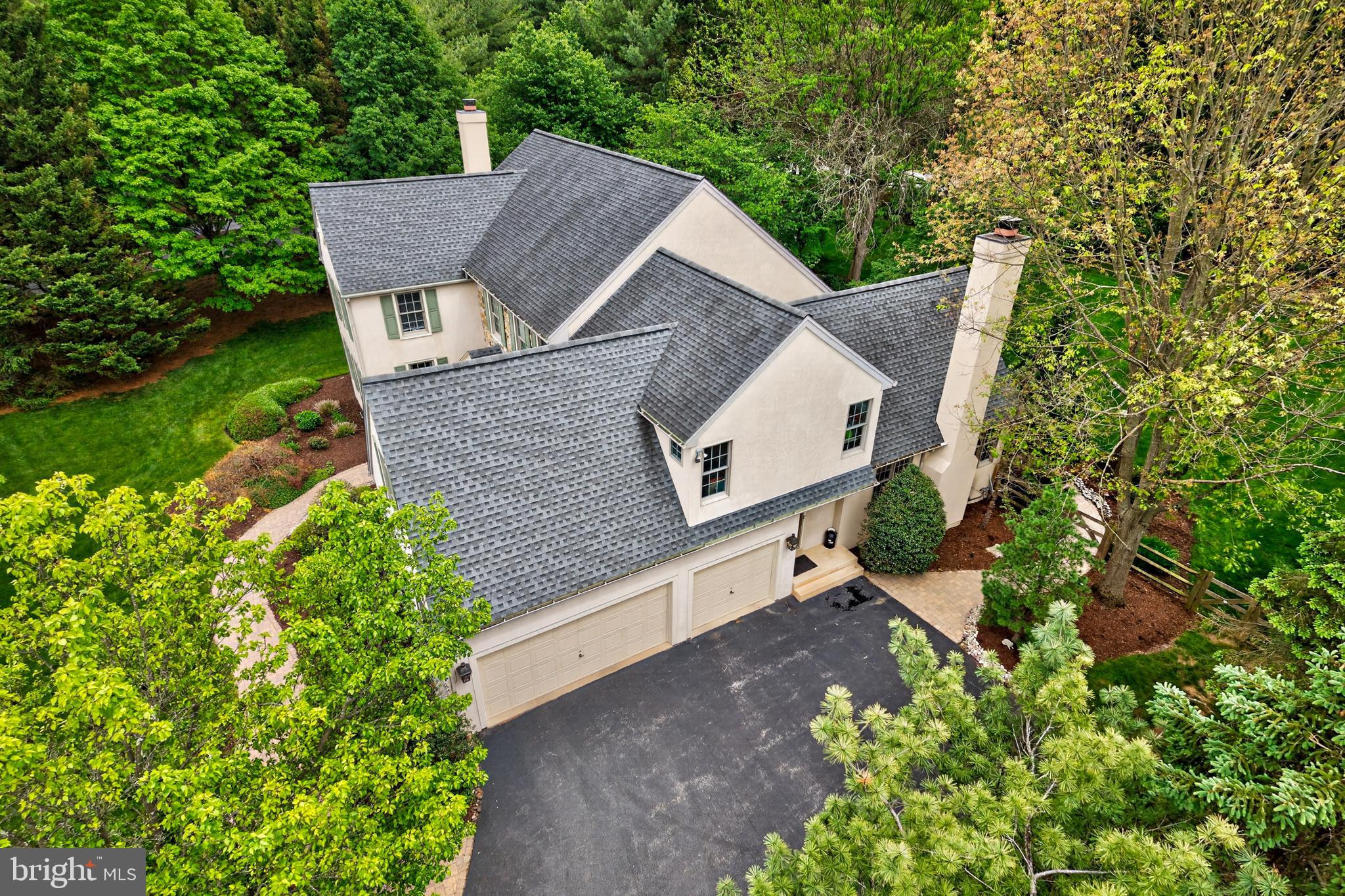 AVONLEA - Residential