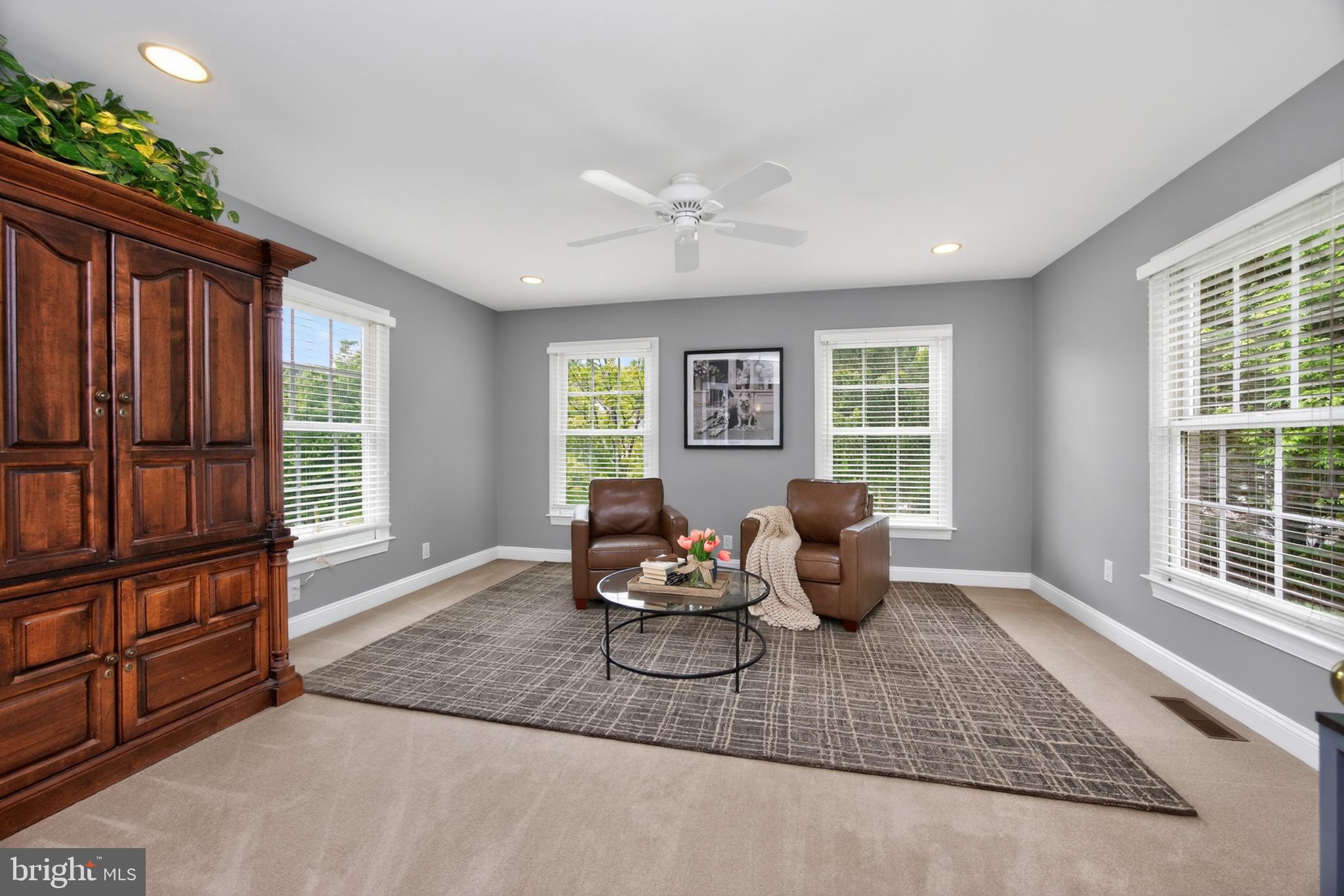 AVONLEA - Residential