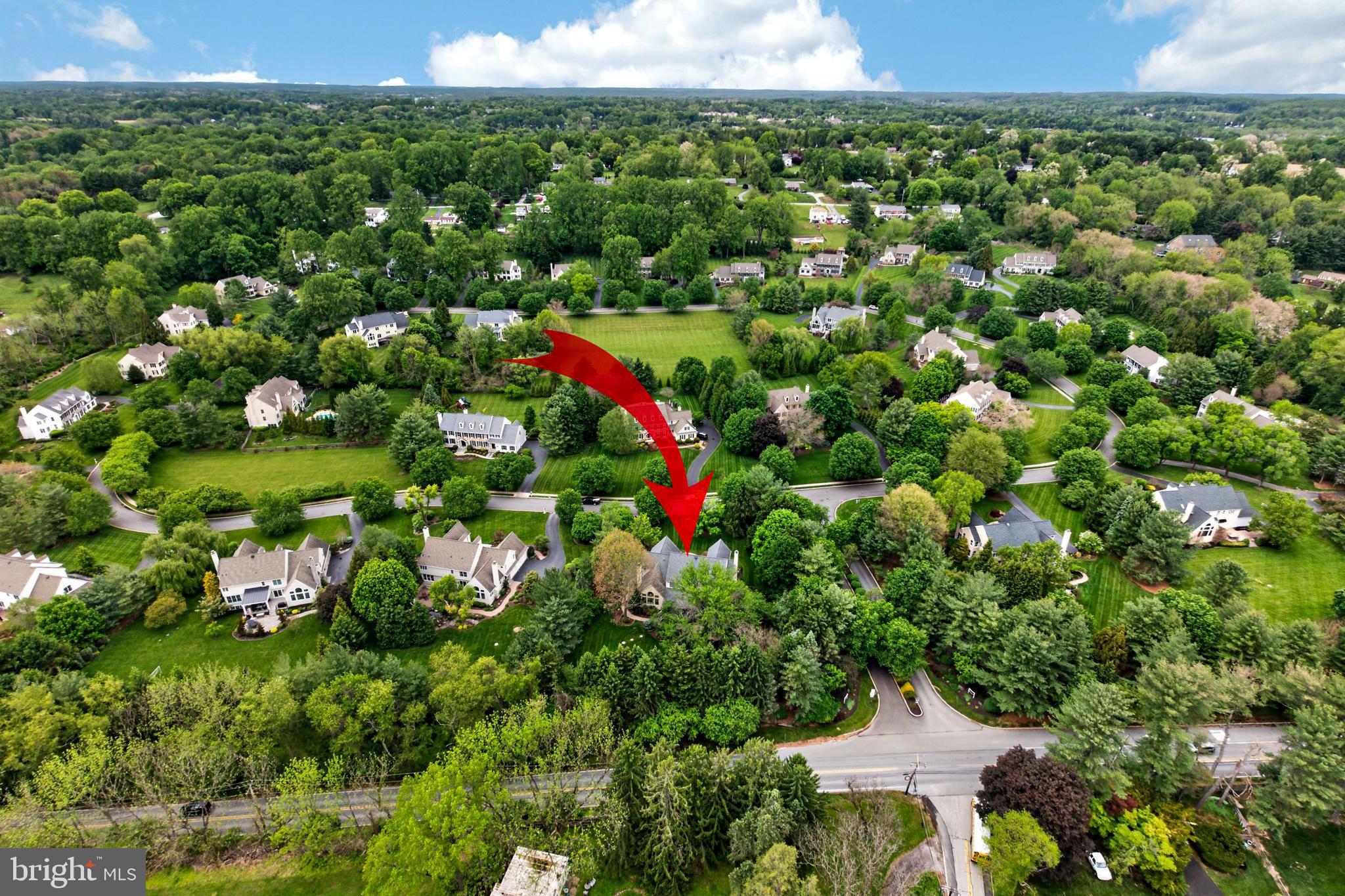 AVONLEA - Residential