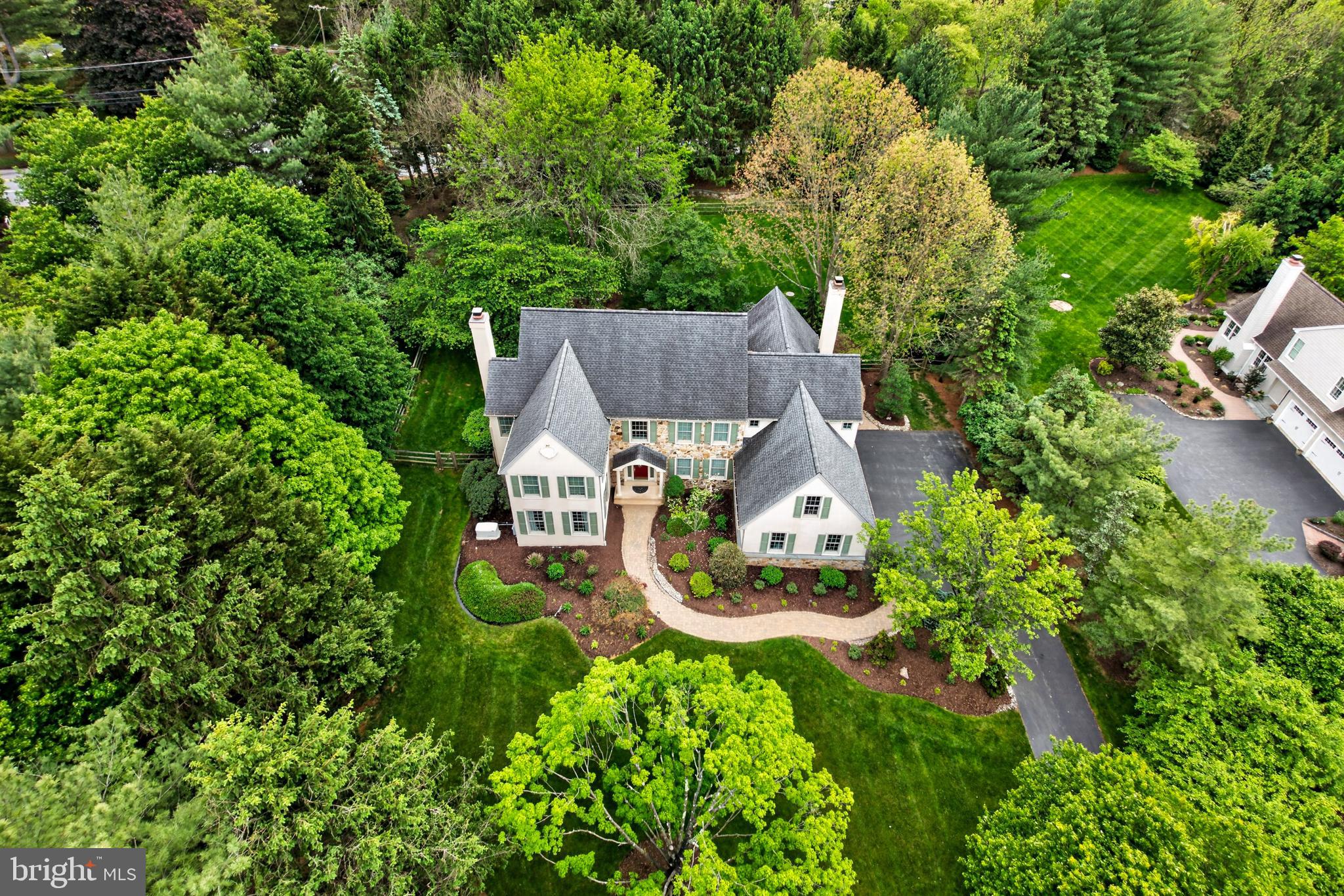 AVONLEA - Residential