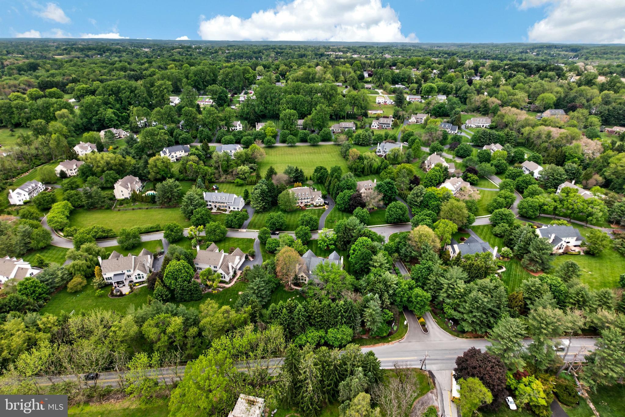 AVONLEA - Residential