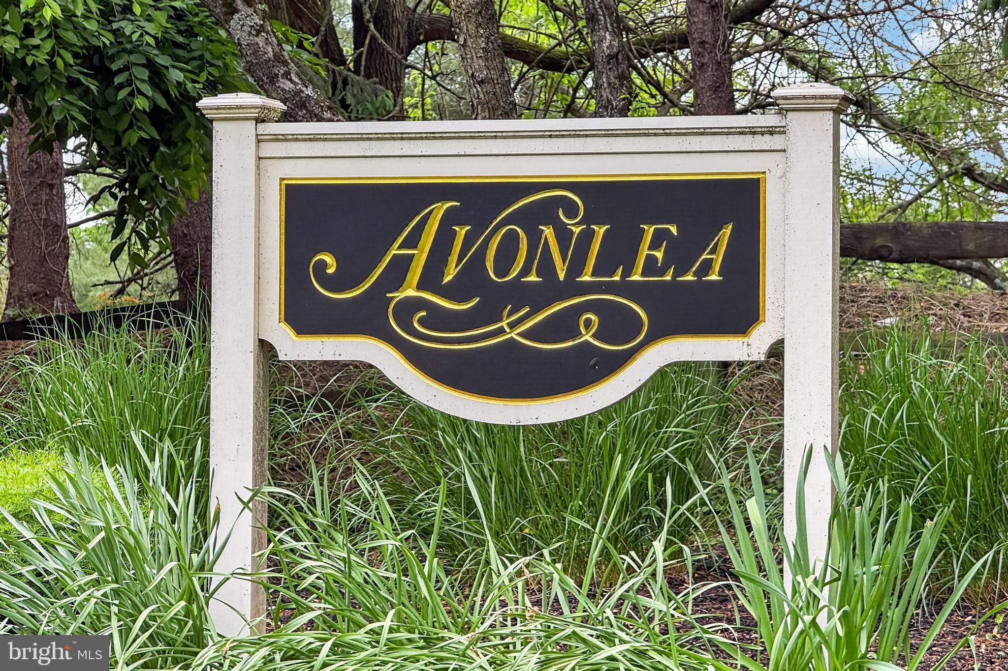 AVONLEA - Residential