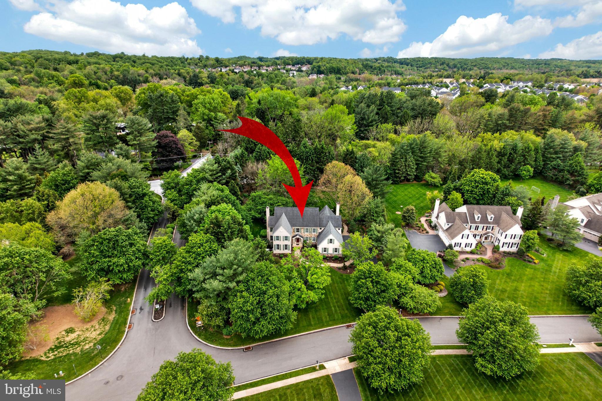 AVONLEA - Residential