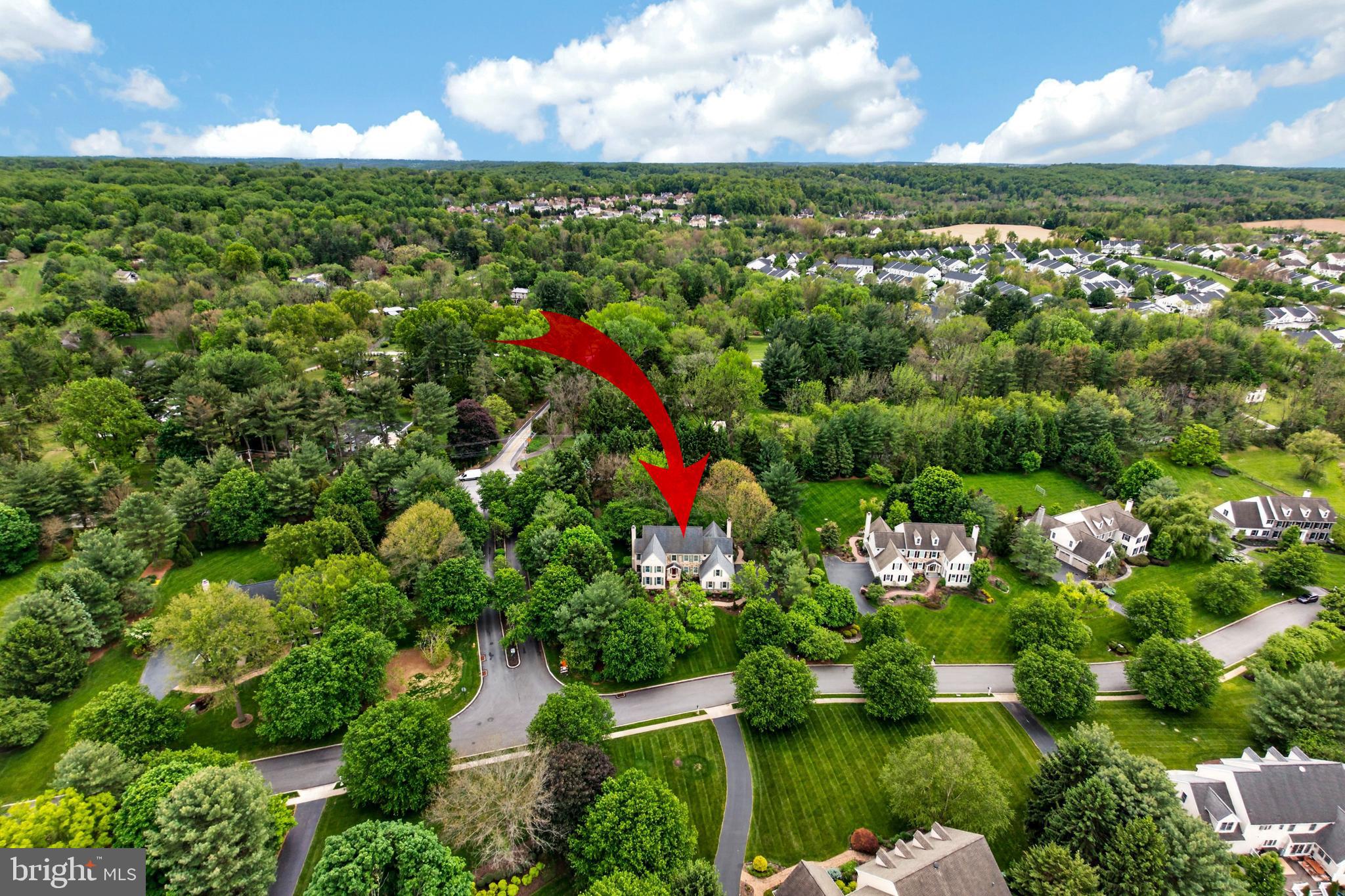 AVONLEA - Residential