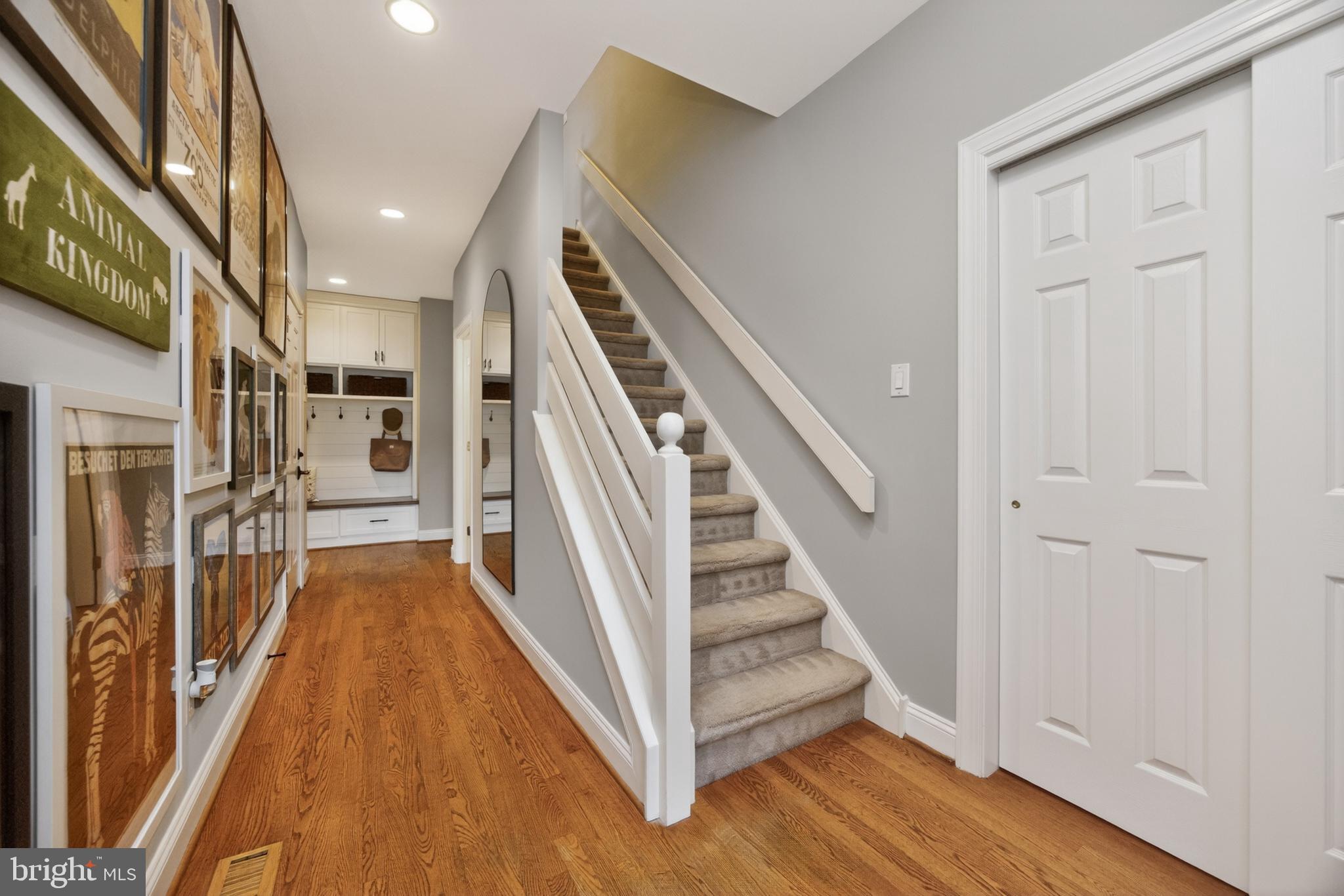 AVONLEA - Residential