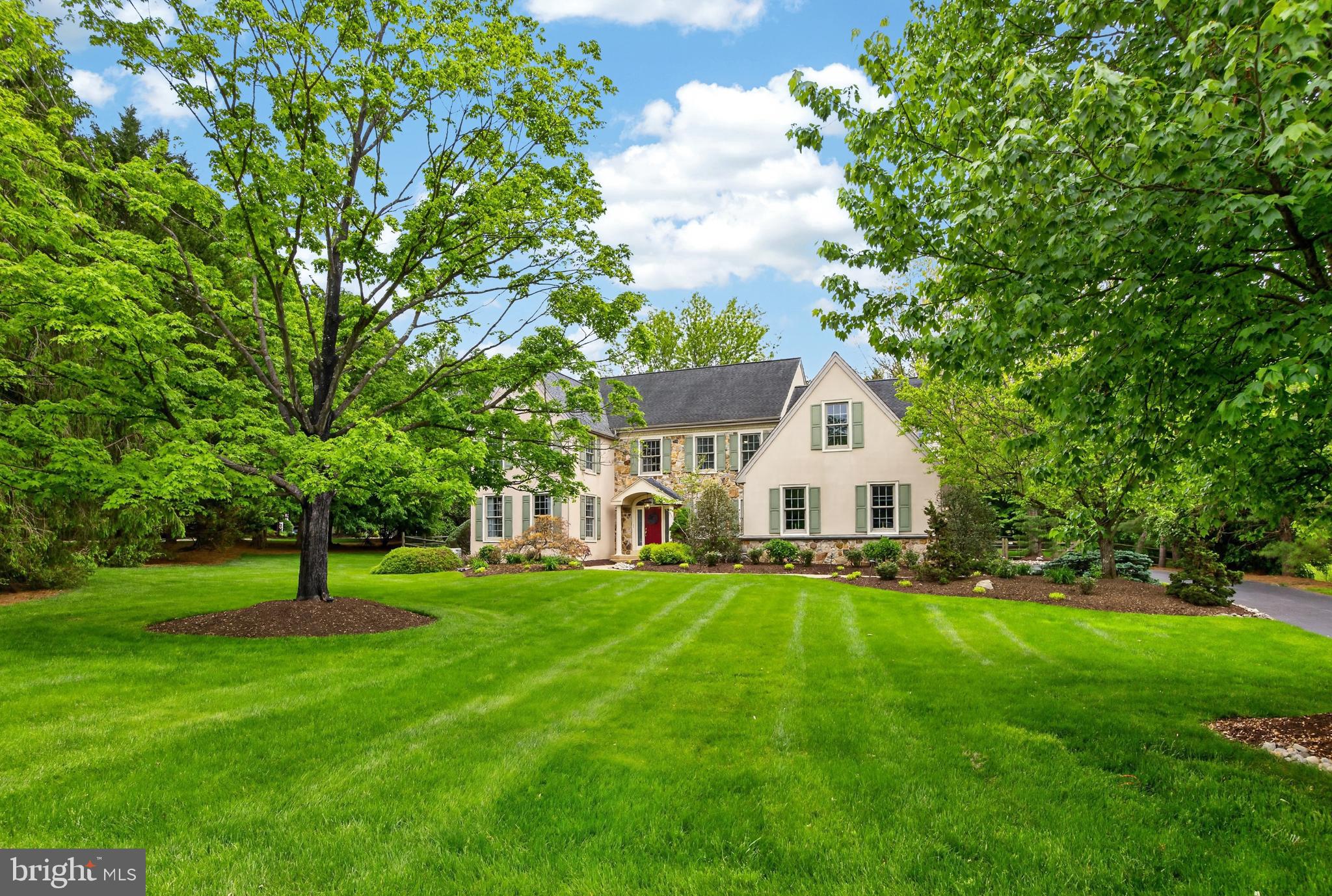 AVONLEA - Residential