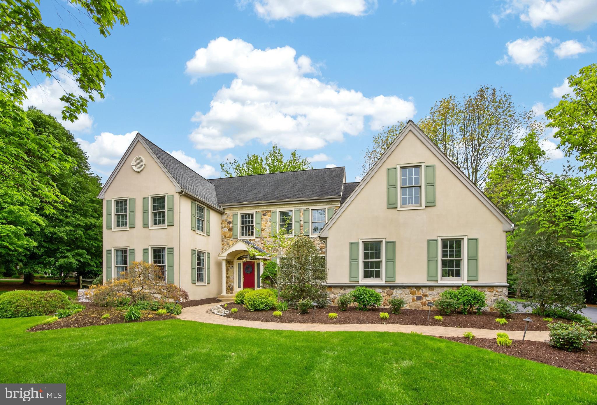AVONLEA - Residential