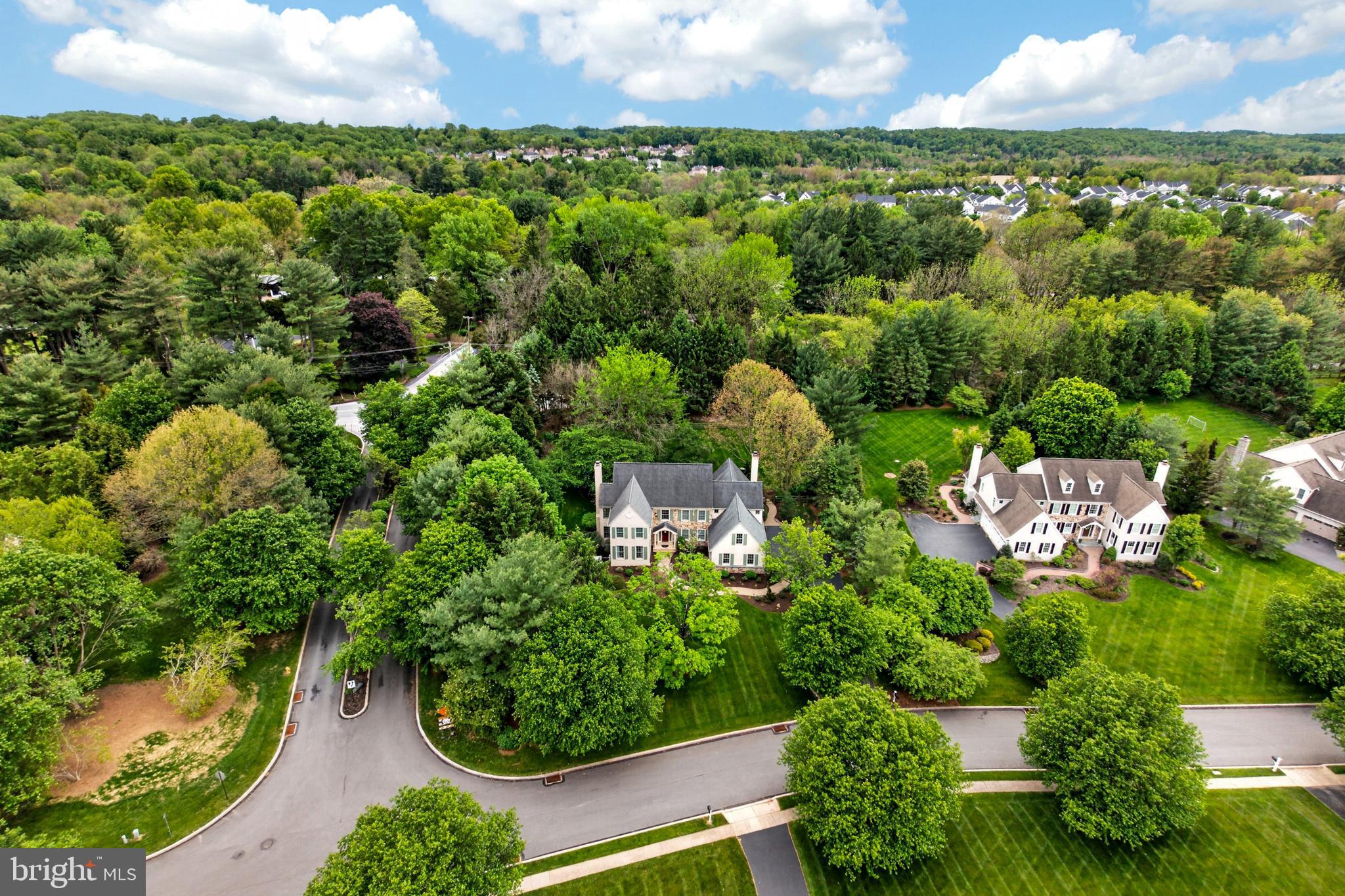 AVONLEA - Residential