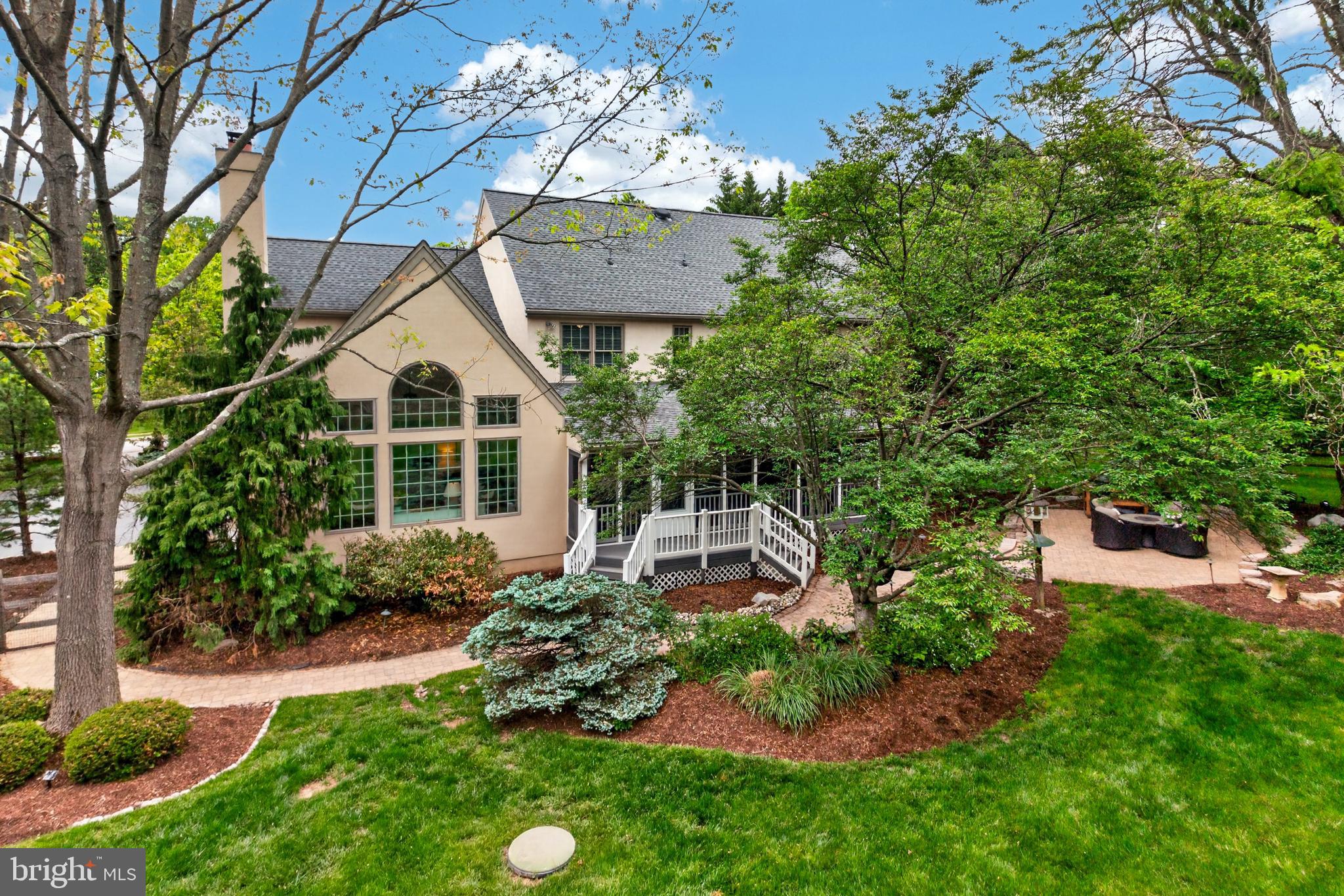 AVONLEA - Residential