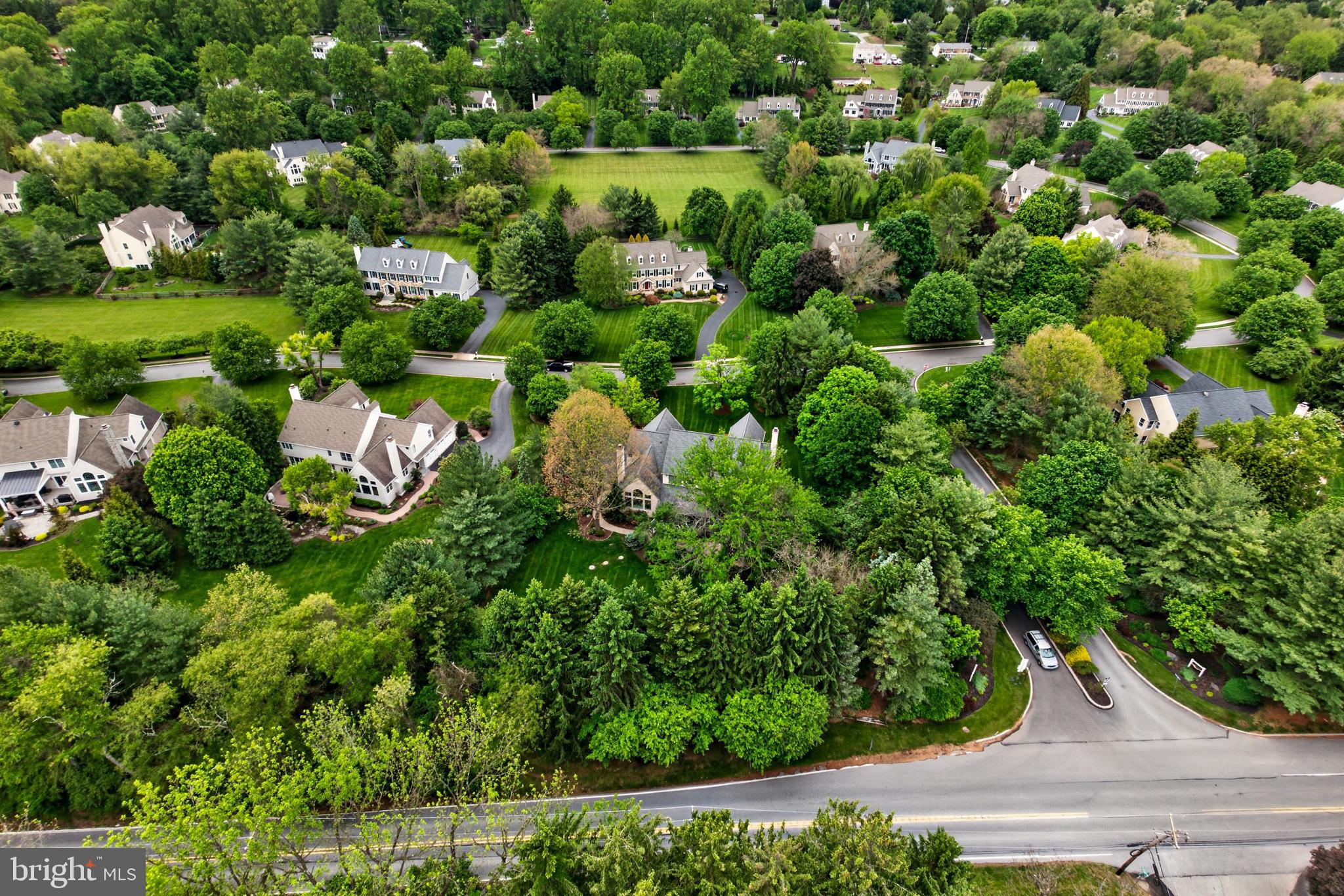 AVONLEA - Residential