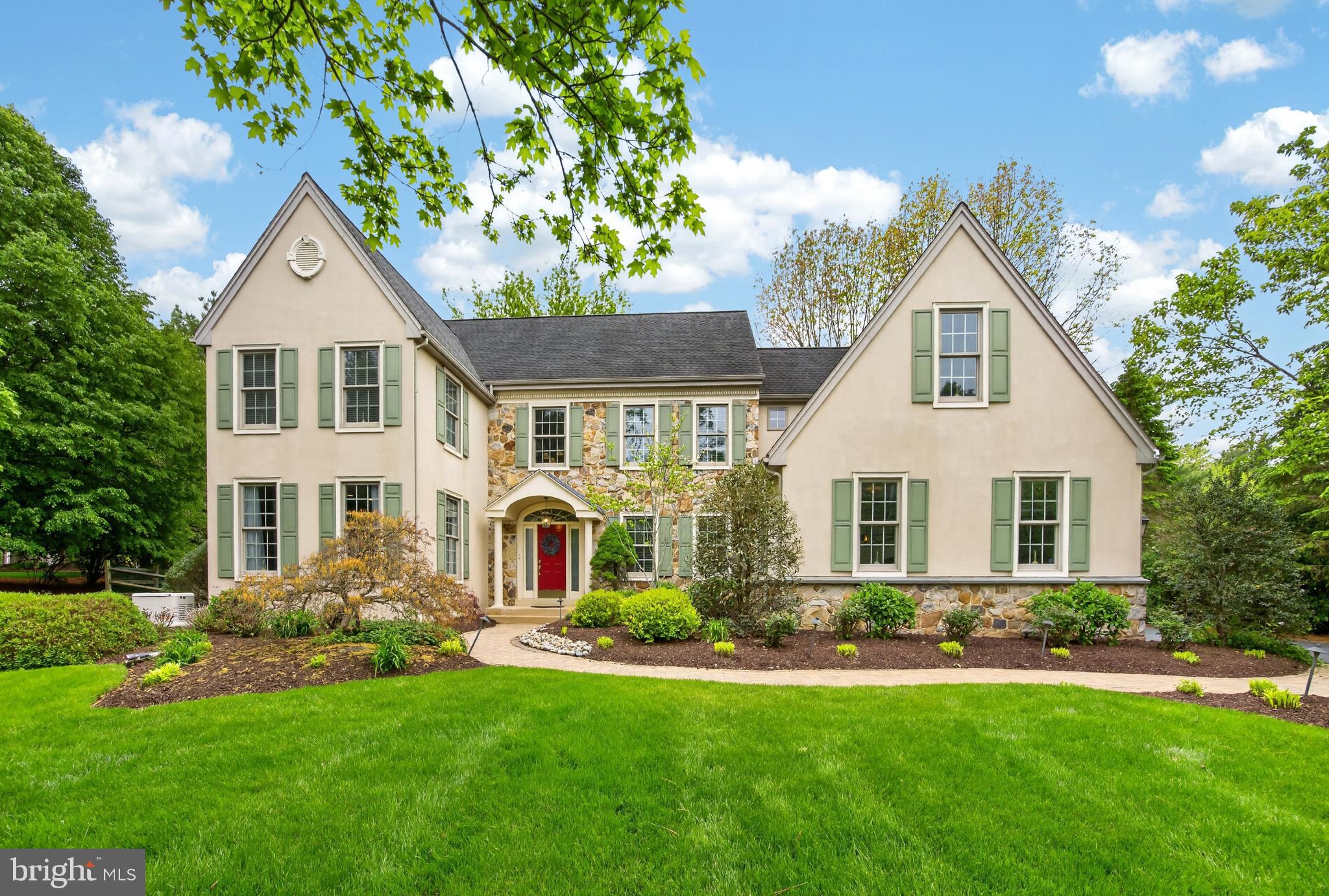AVONLEA - Residential