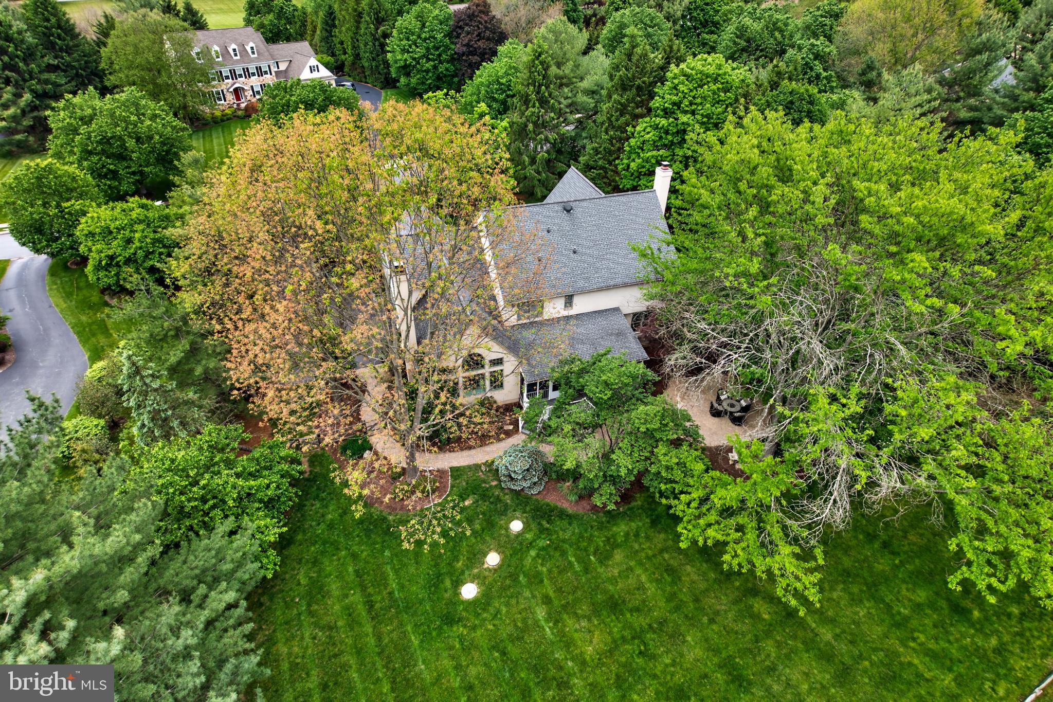 AVONLEA - Residential