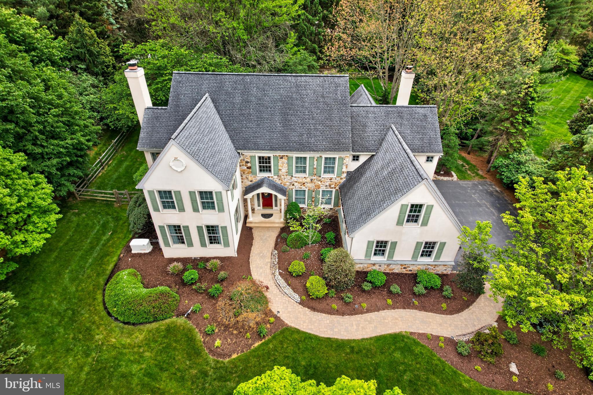 AVONLEA - Residential