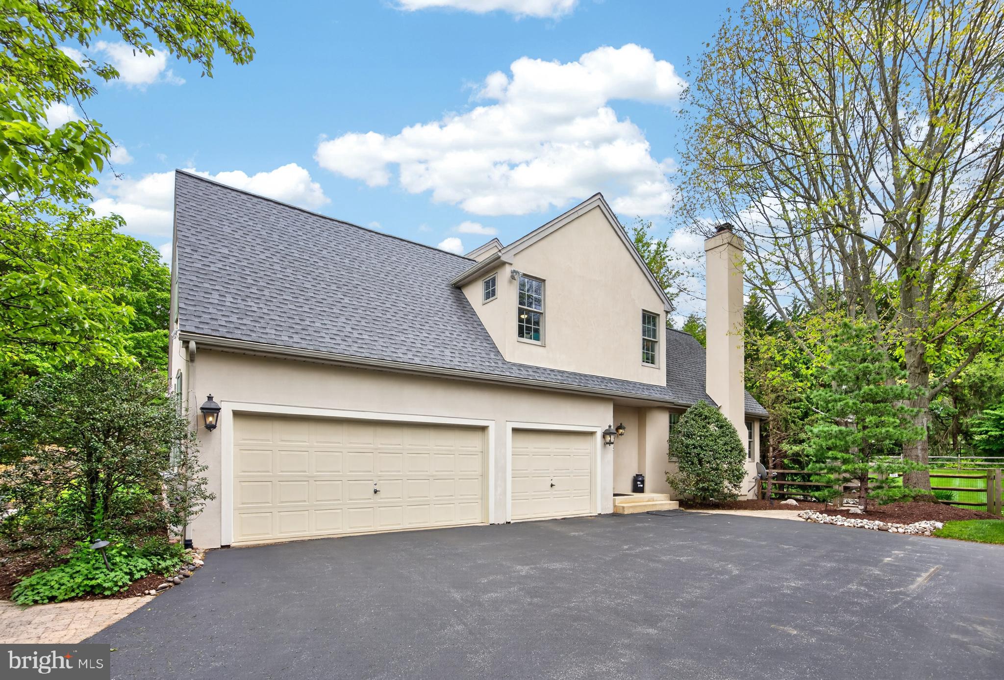 AVONLEA - Residential