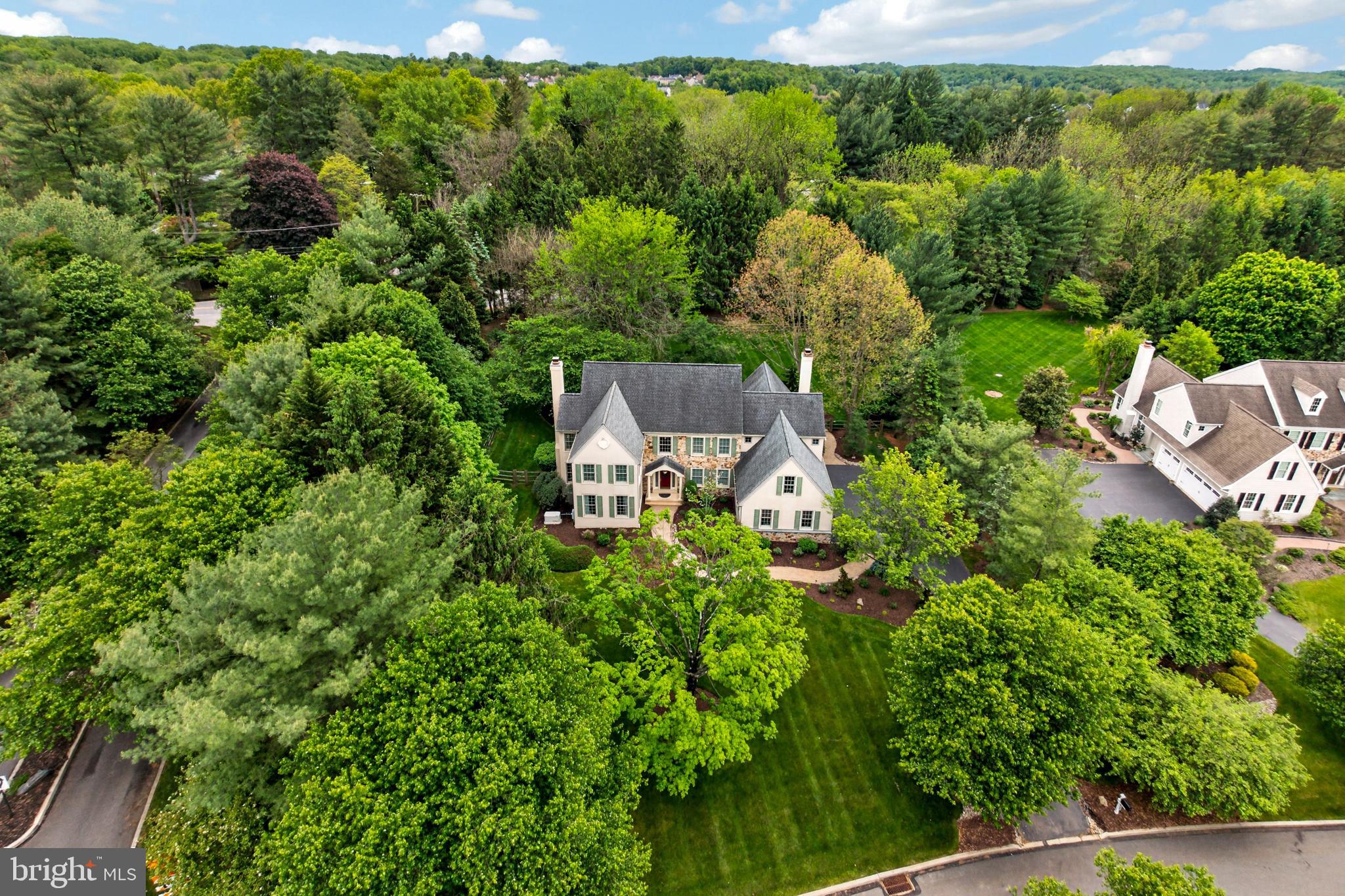 AVONLEA - Residential