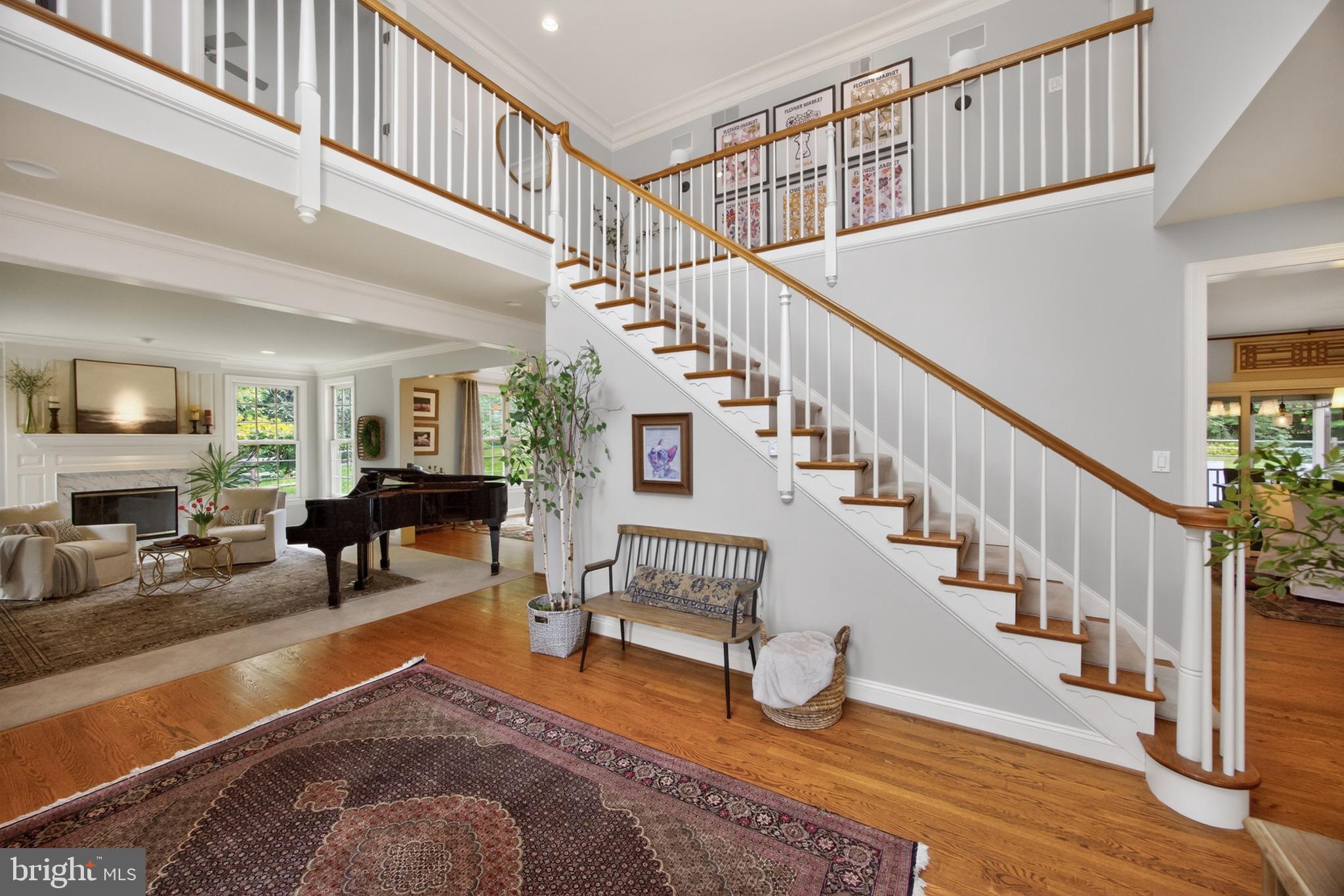 AVONLEA - Residential