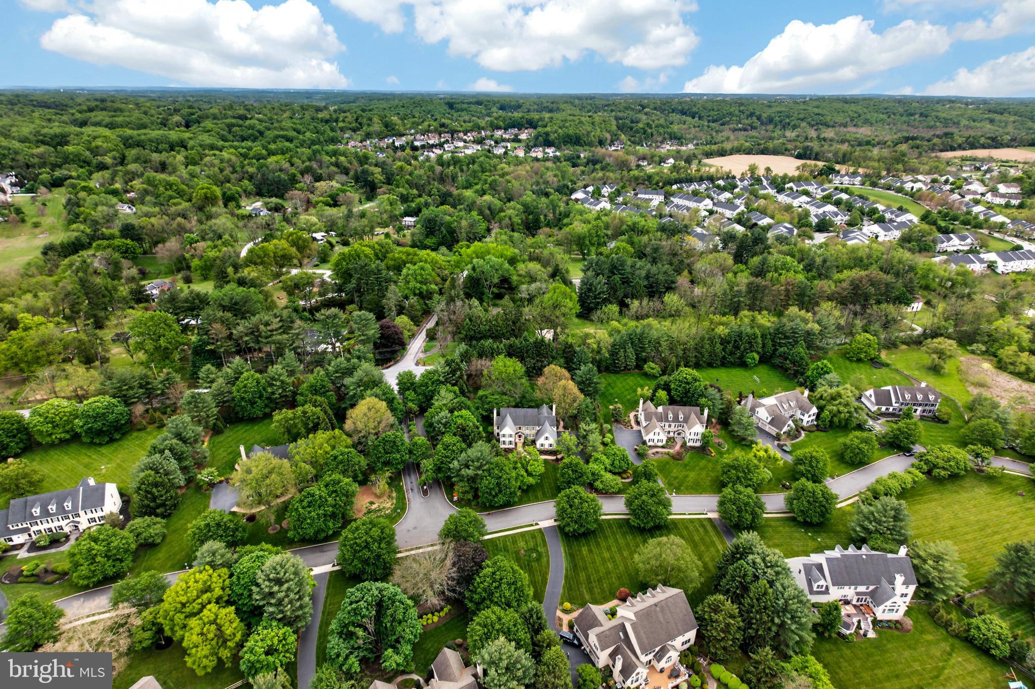 AVONLEA - Residential