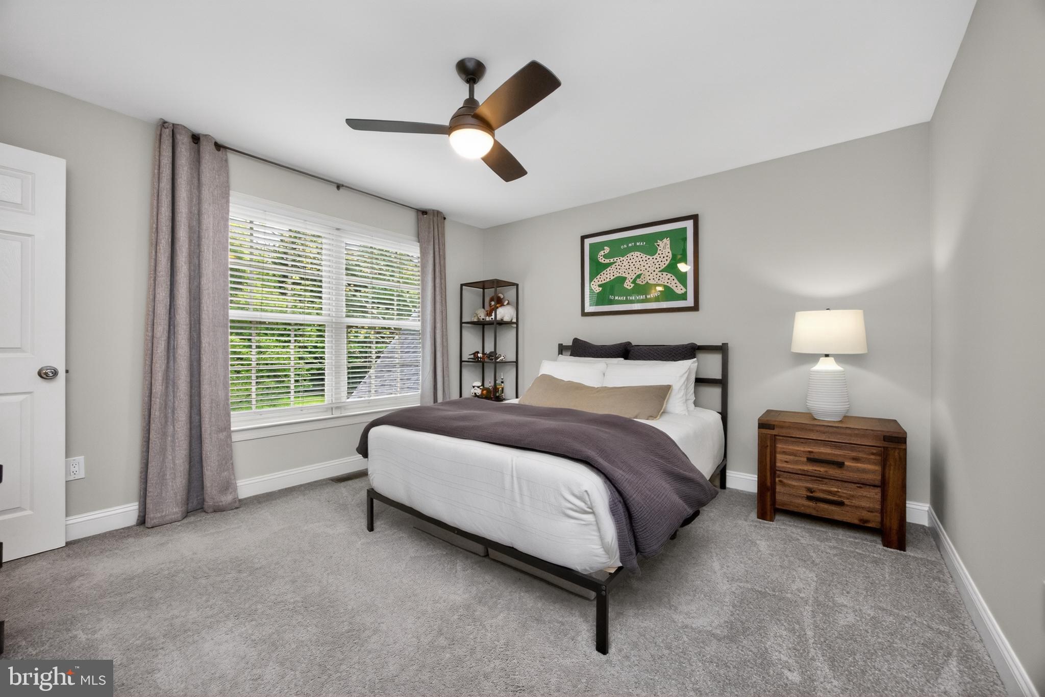 AVONLEA - Residential