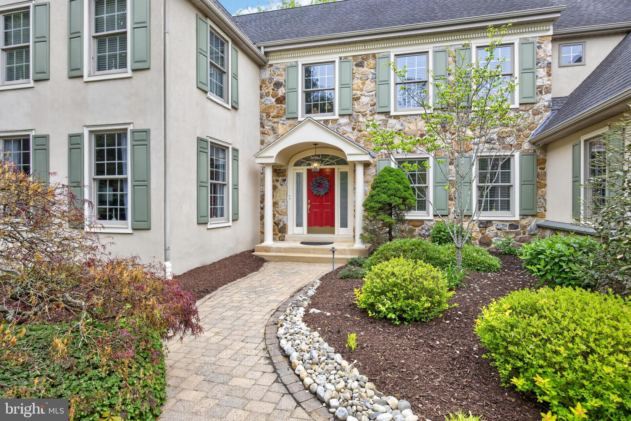 AVONLEA - Residential