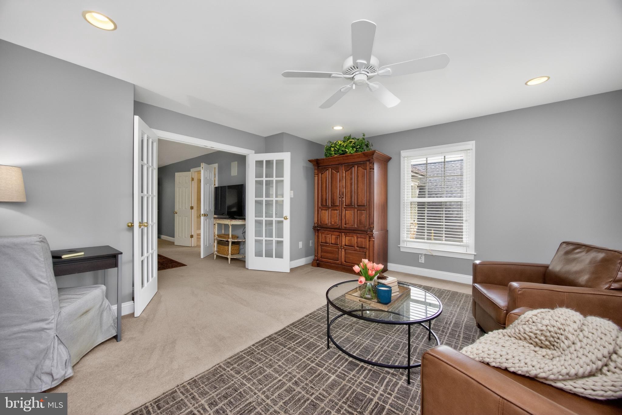AVONLEA - Residential
