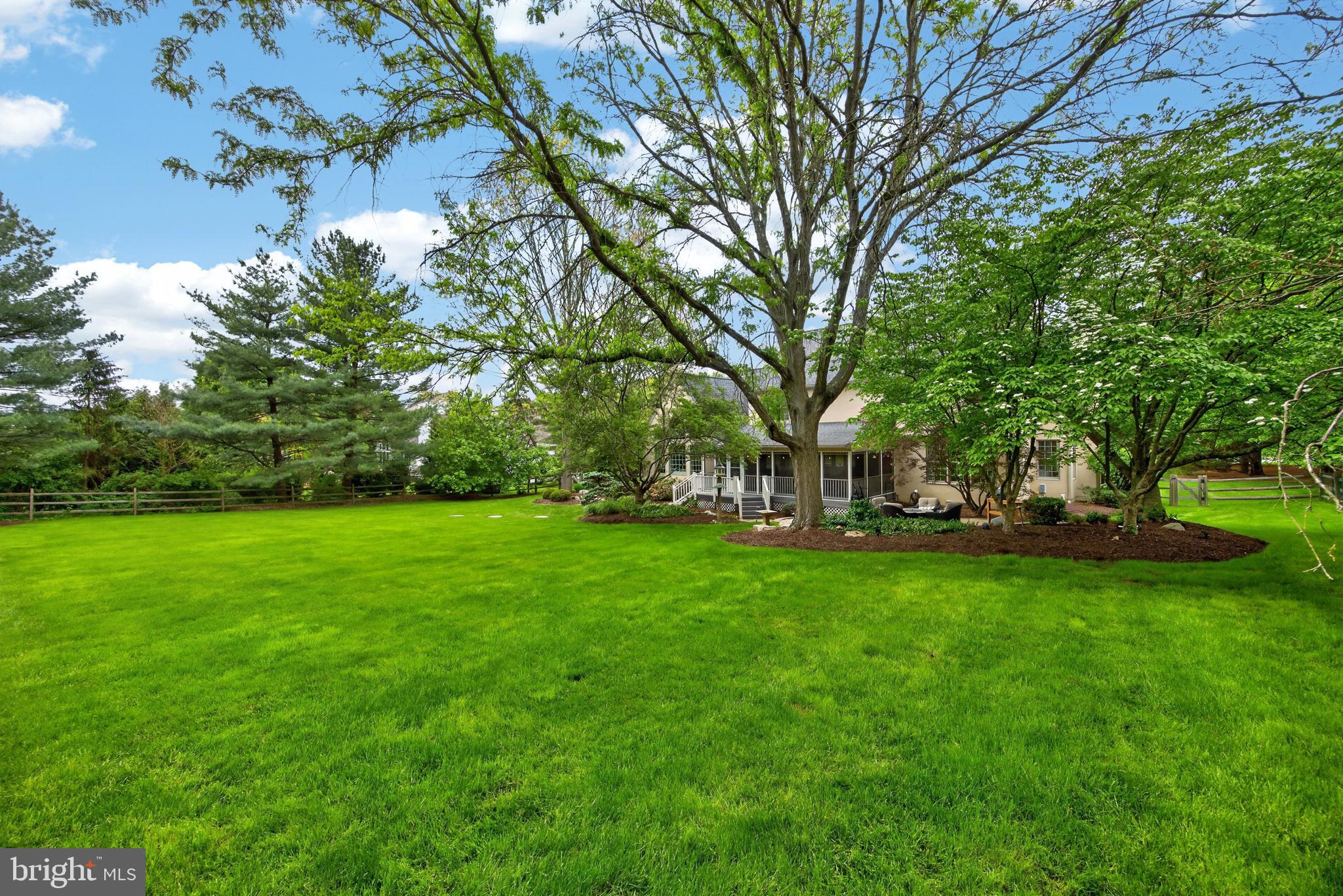 AVONLEA - Residential