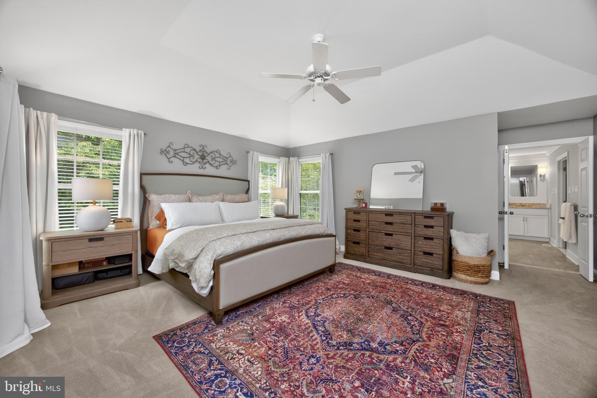 AVONLEA - Residential