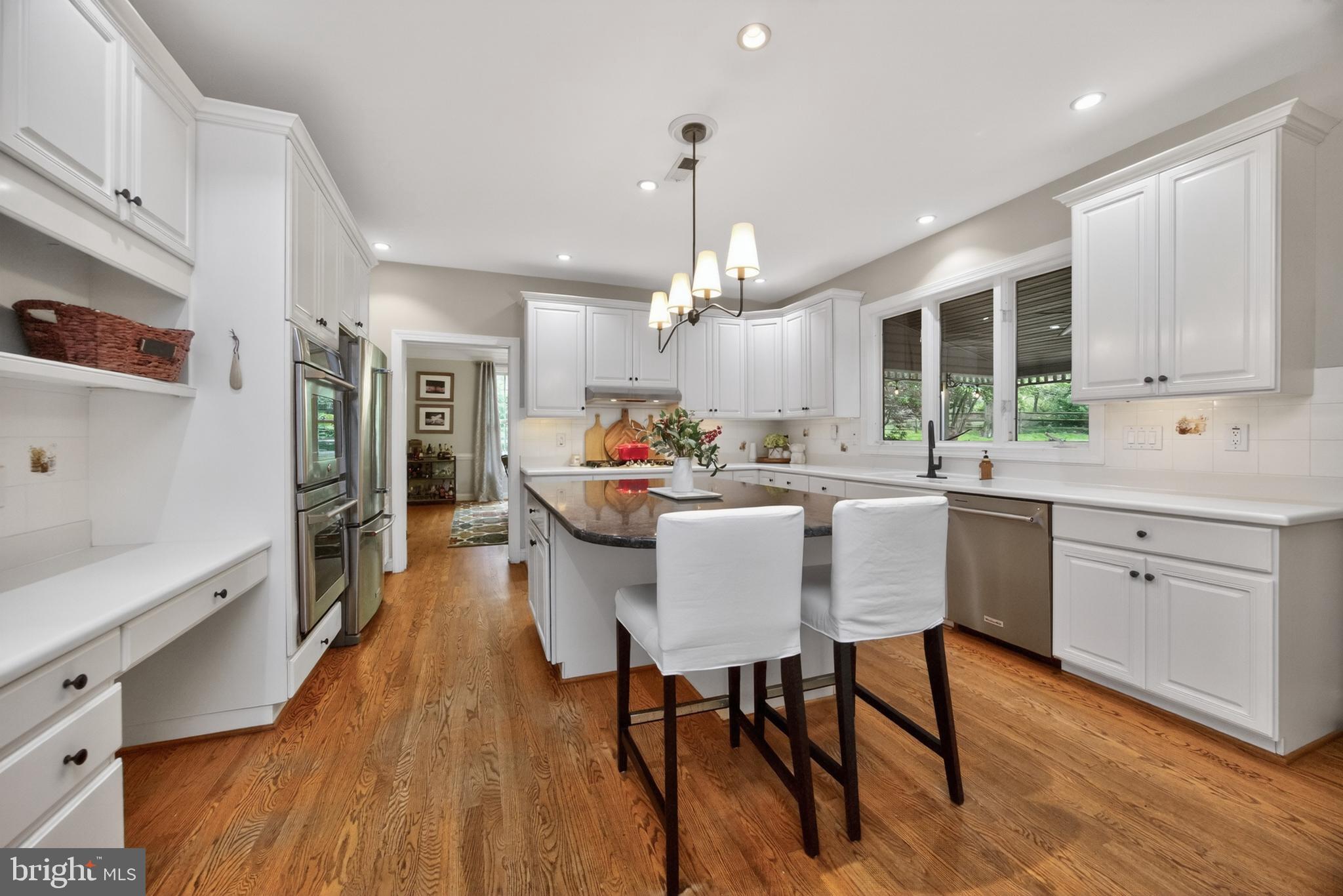 AVONLEA - Residential