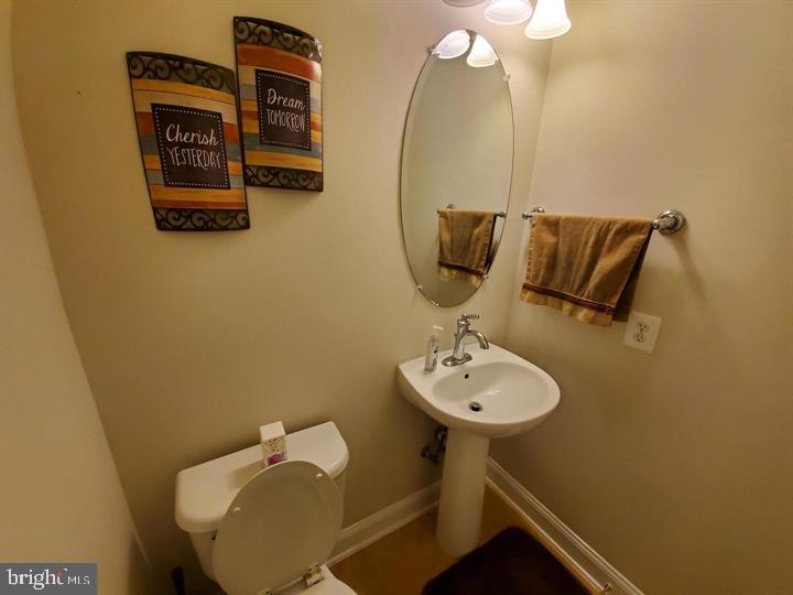 WINDERMERE - Residential Lease