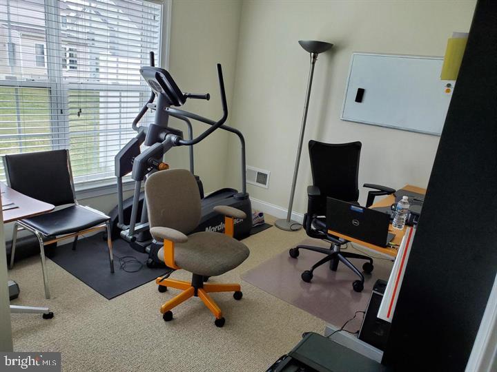 WINDERMERE - Residential Lease