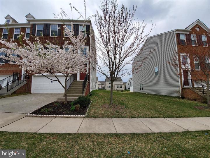 WINDERMERE - Residential Lease