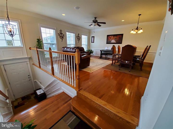 WINDERMERE - Residential Lease