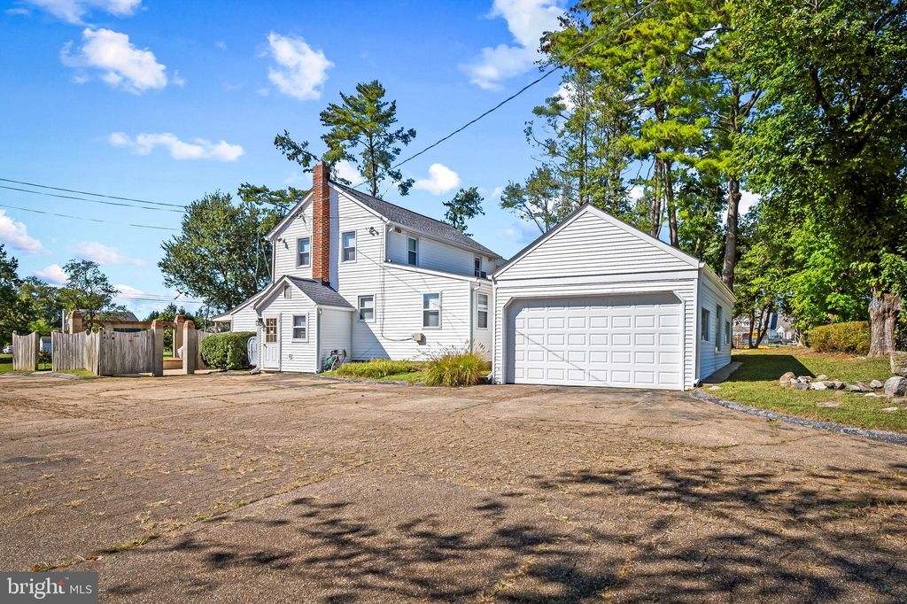 Photo of 315 Brick Church Road, DAVIDSONVILLE, MD 21035 (MLS # MDAA2127820)