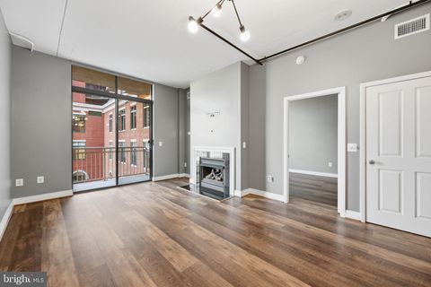 1205 N GARFIELD STREET 411 ARLINGTON VA 22201