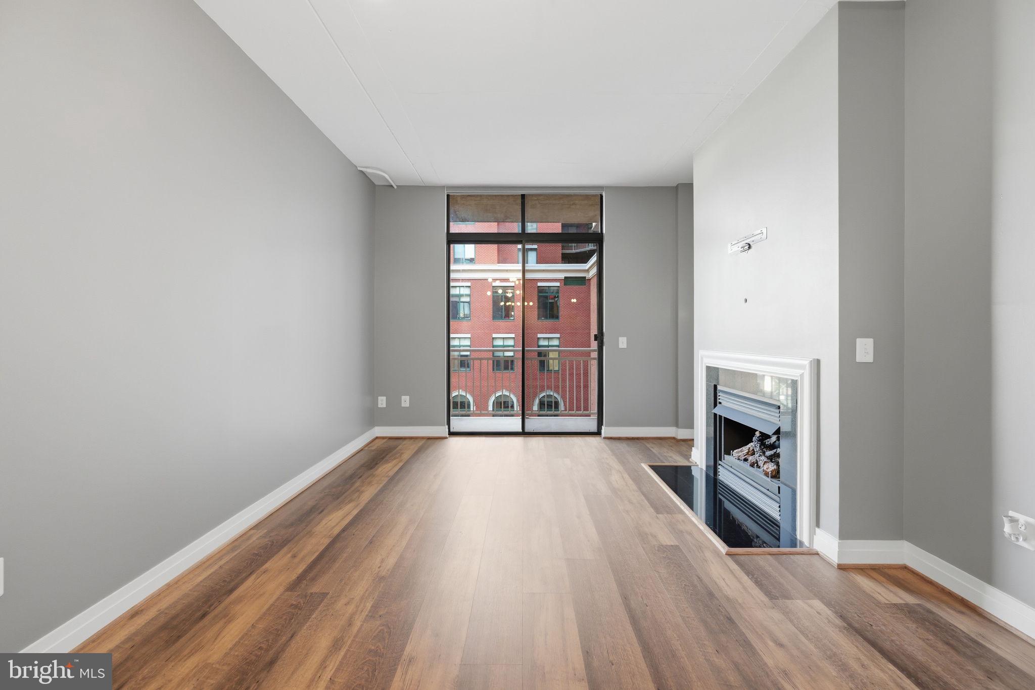 1205 N GARFIELD STREET 411