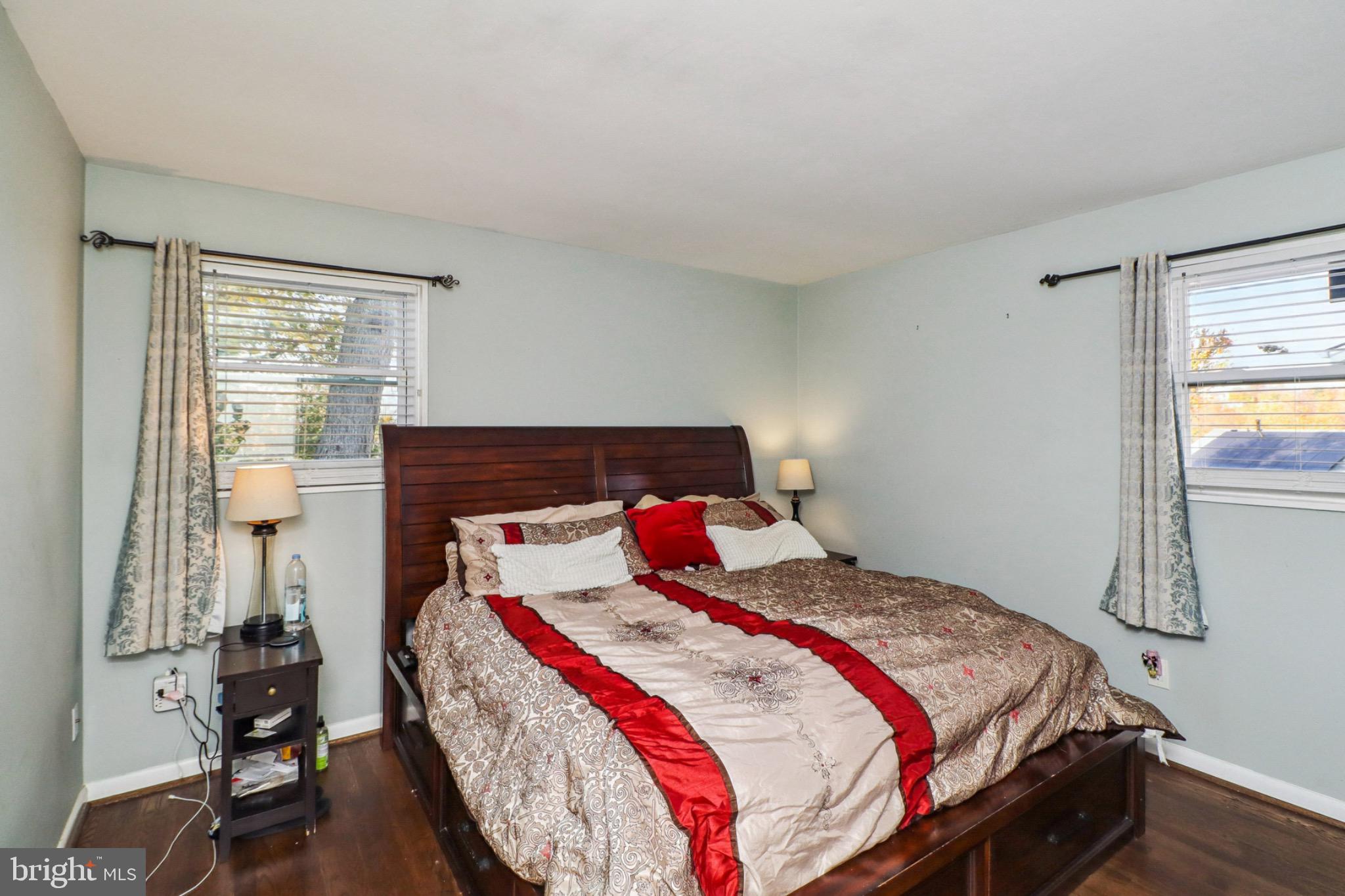 GOOD HOPE HILLS - Residential