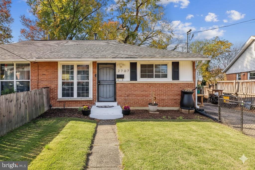 GOOD HOPE HILLS - Residential