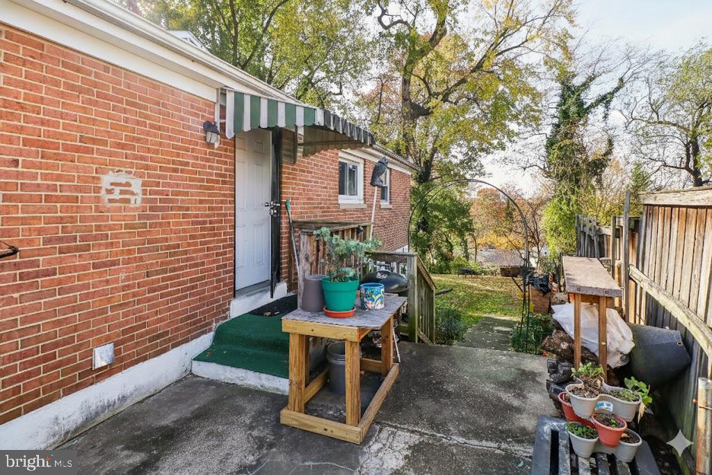 GOOD HOPE HILLS - Residential