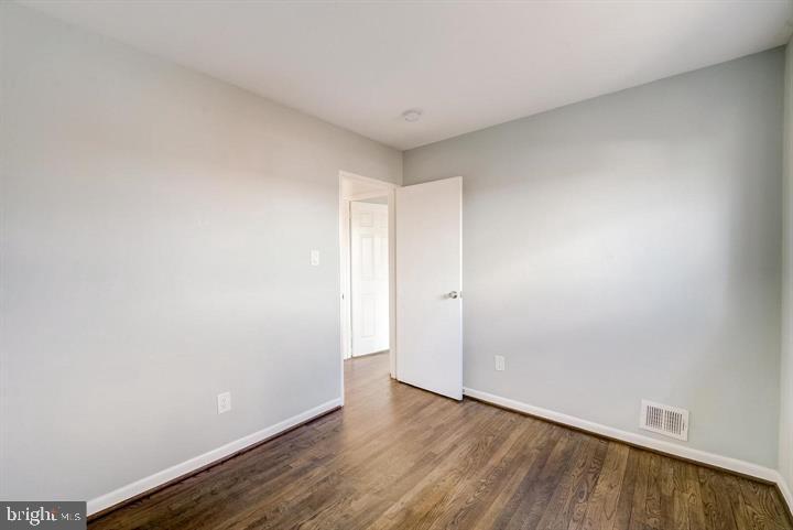 GOOD HOPE HILLS - Residential