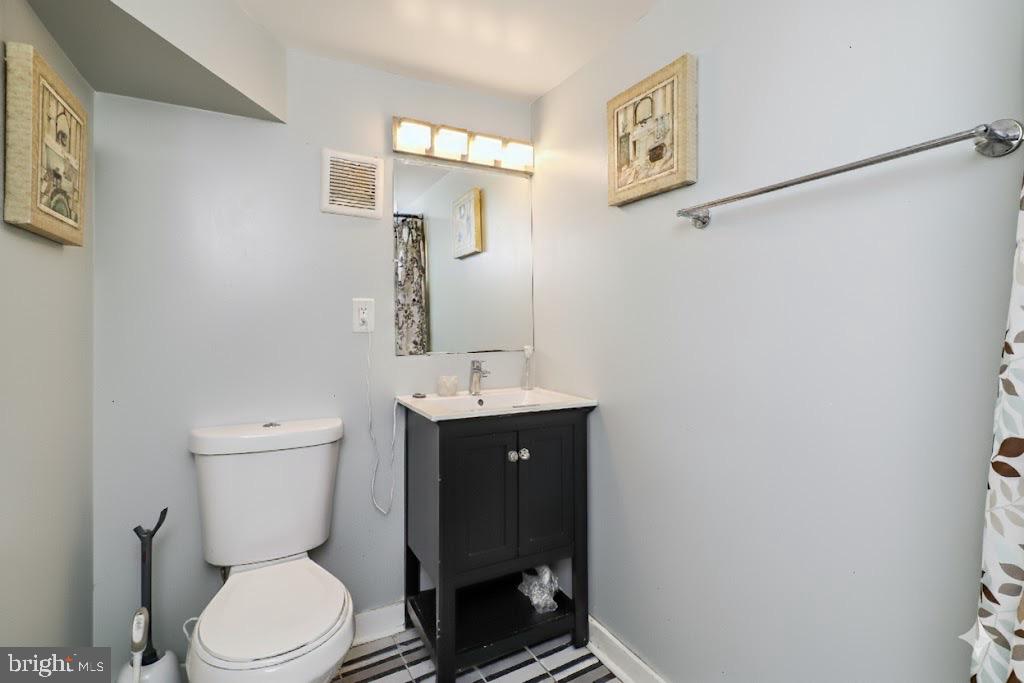 GOOD HOPE HILLS - Residential