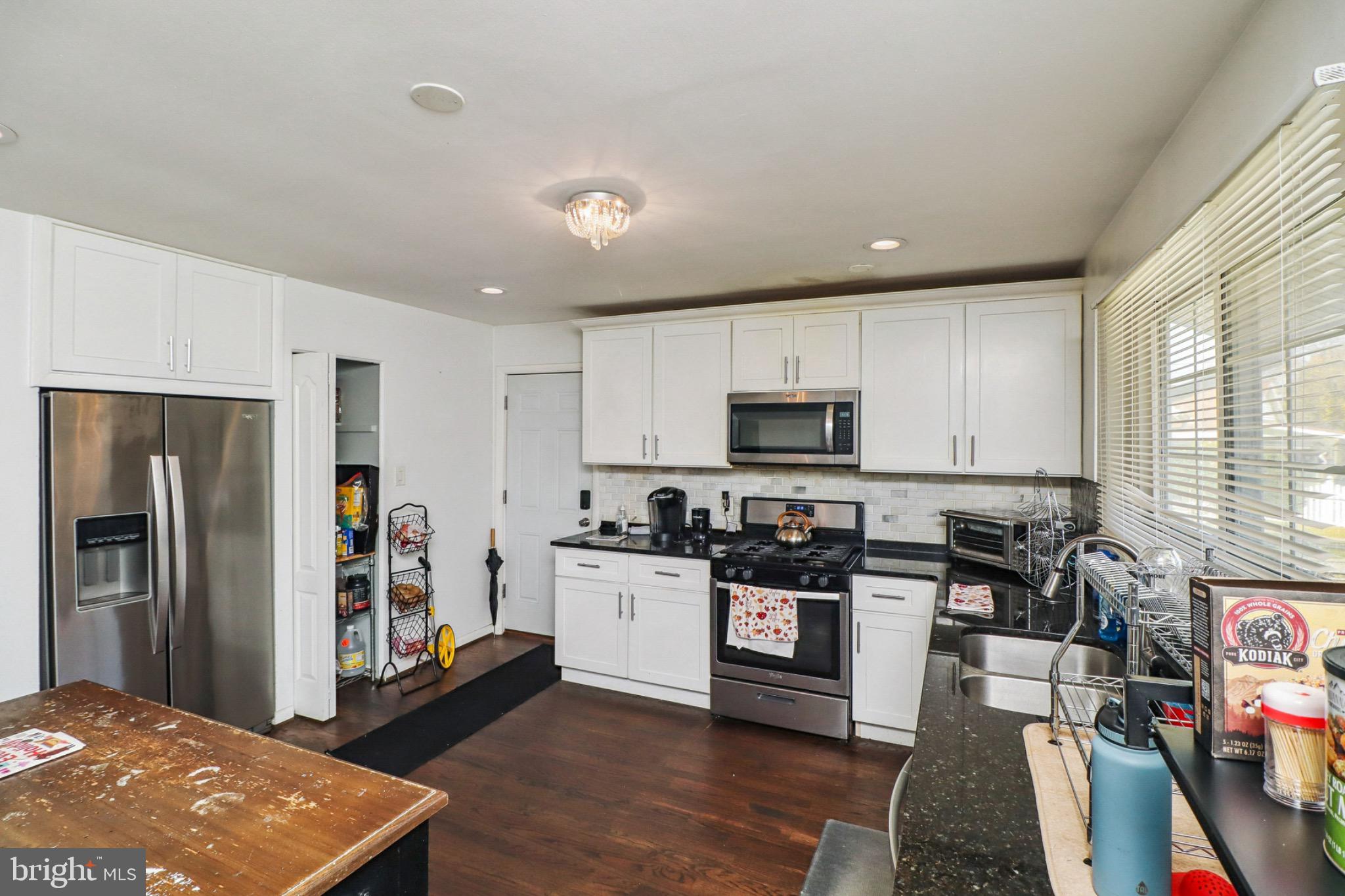 GOOD HOPE HILLS - Residential