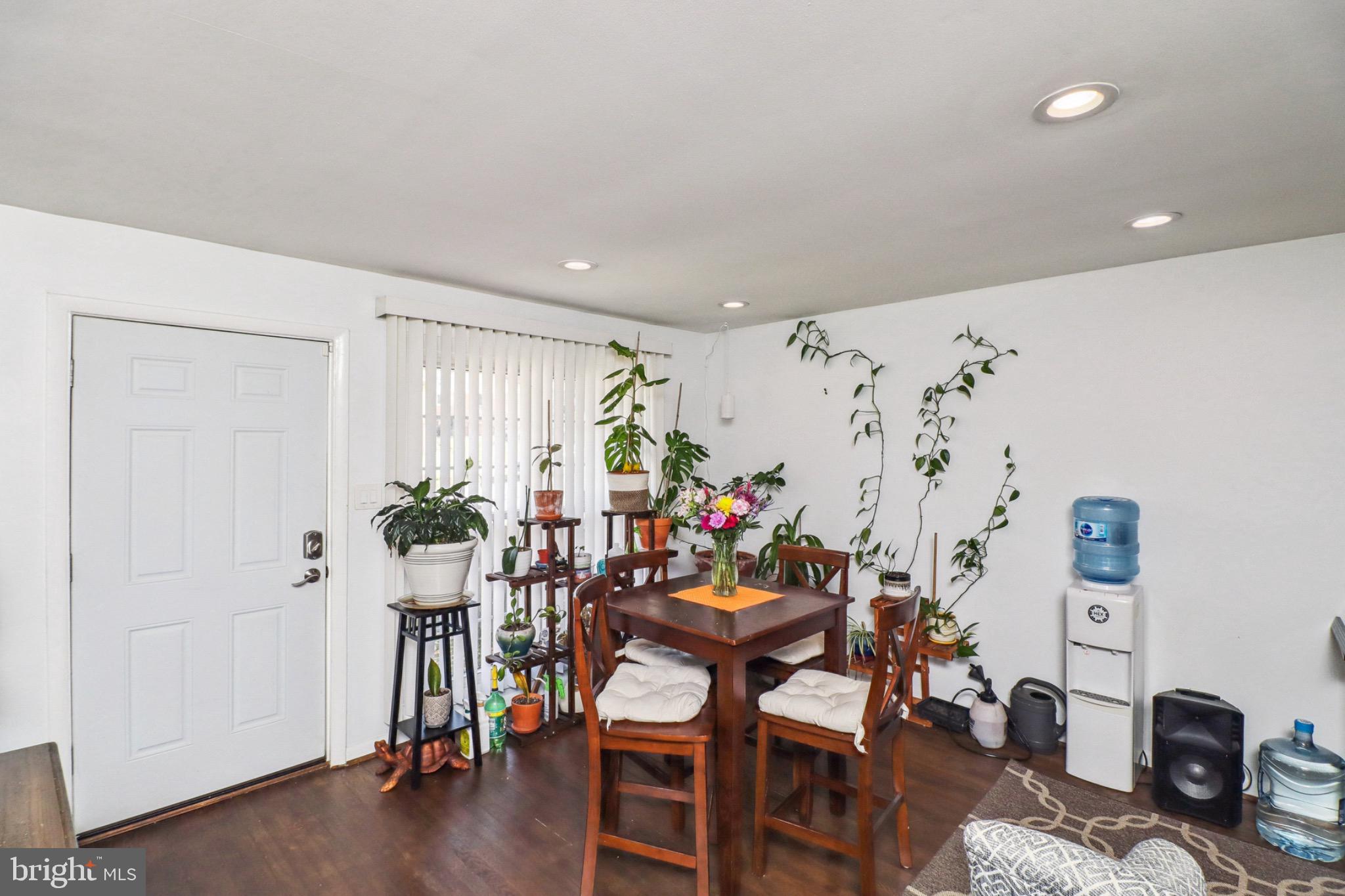 GOOD HOPE HILLS - Residential