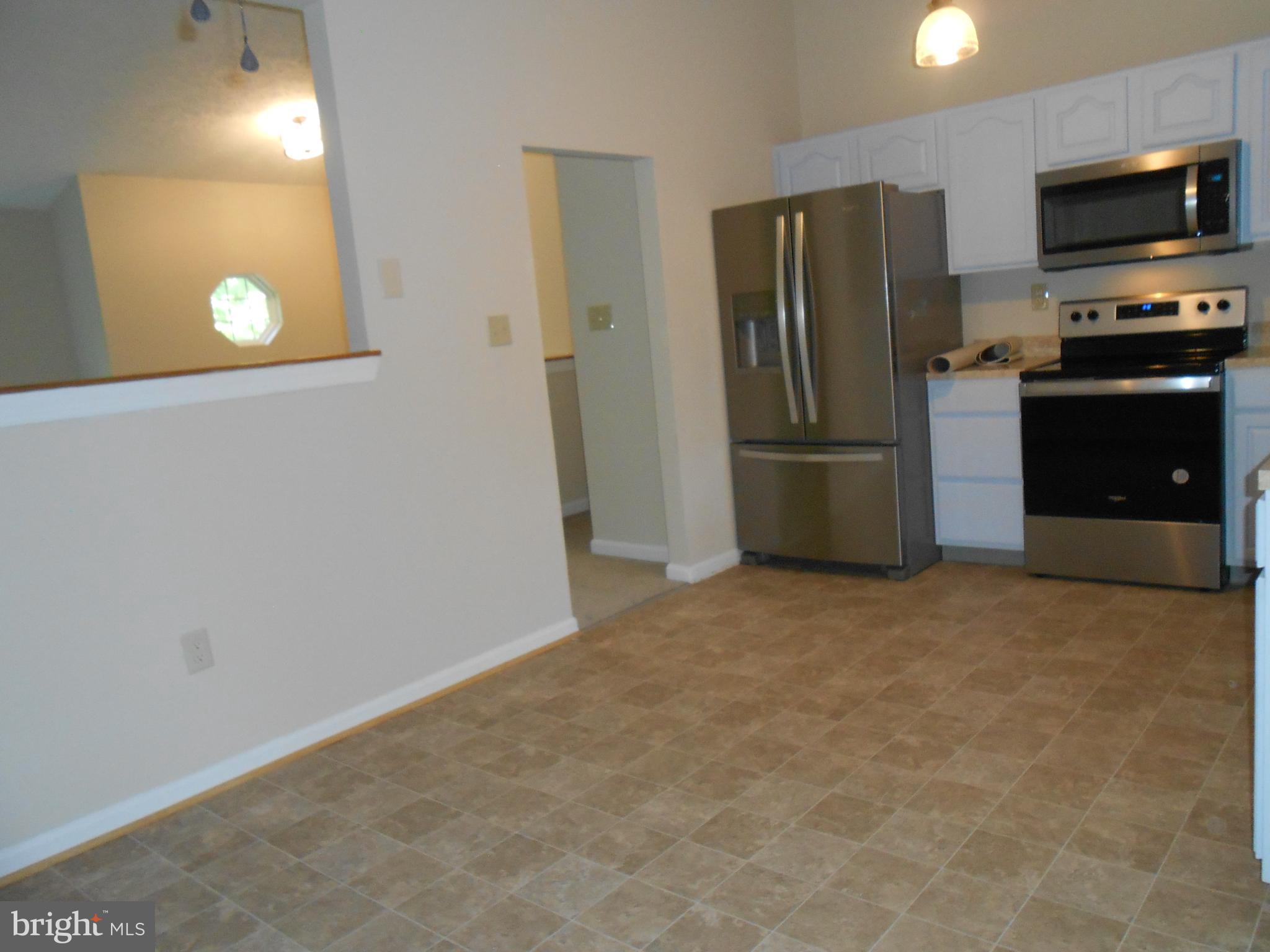 CHESAPEAKE RANCH ESTATES - Residential Lease