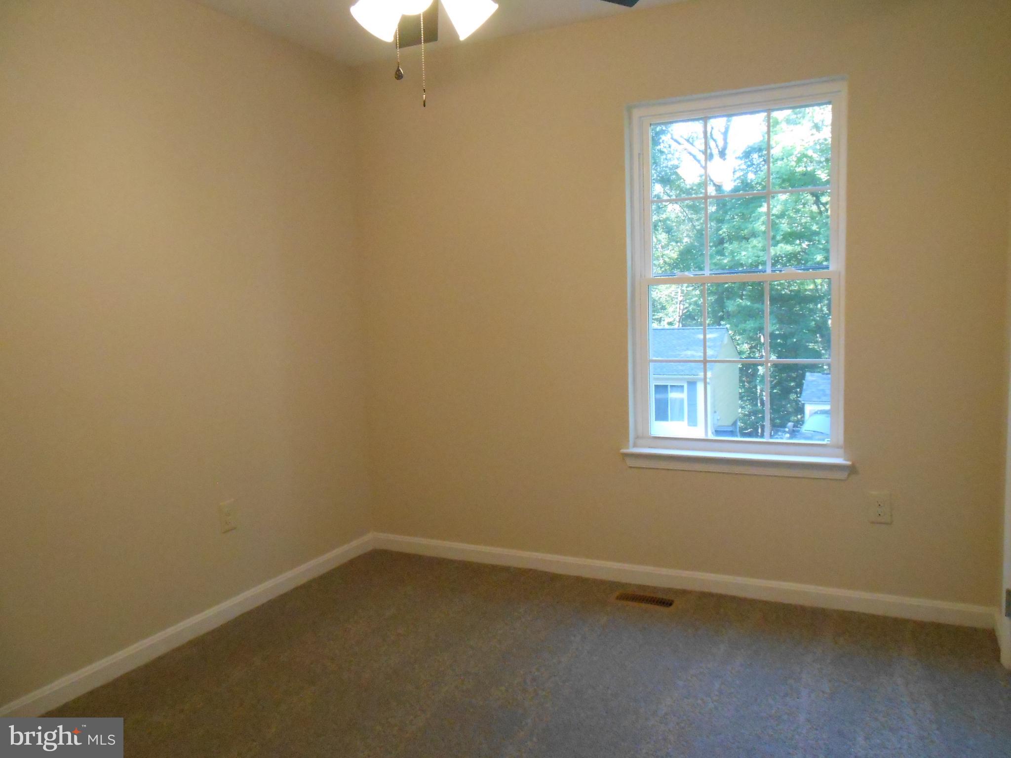 CHESAPEAKE RANCH ESTATES - Residential Lease